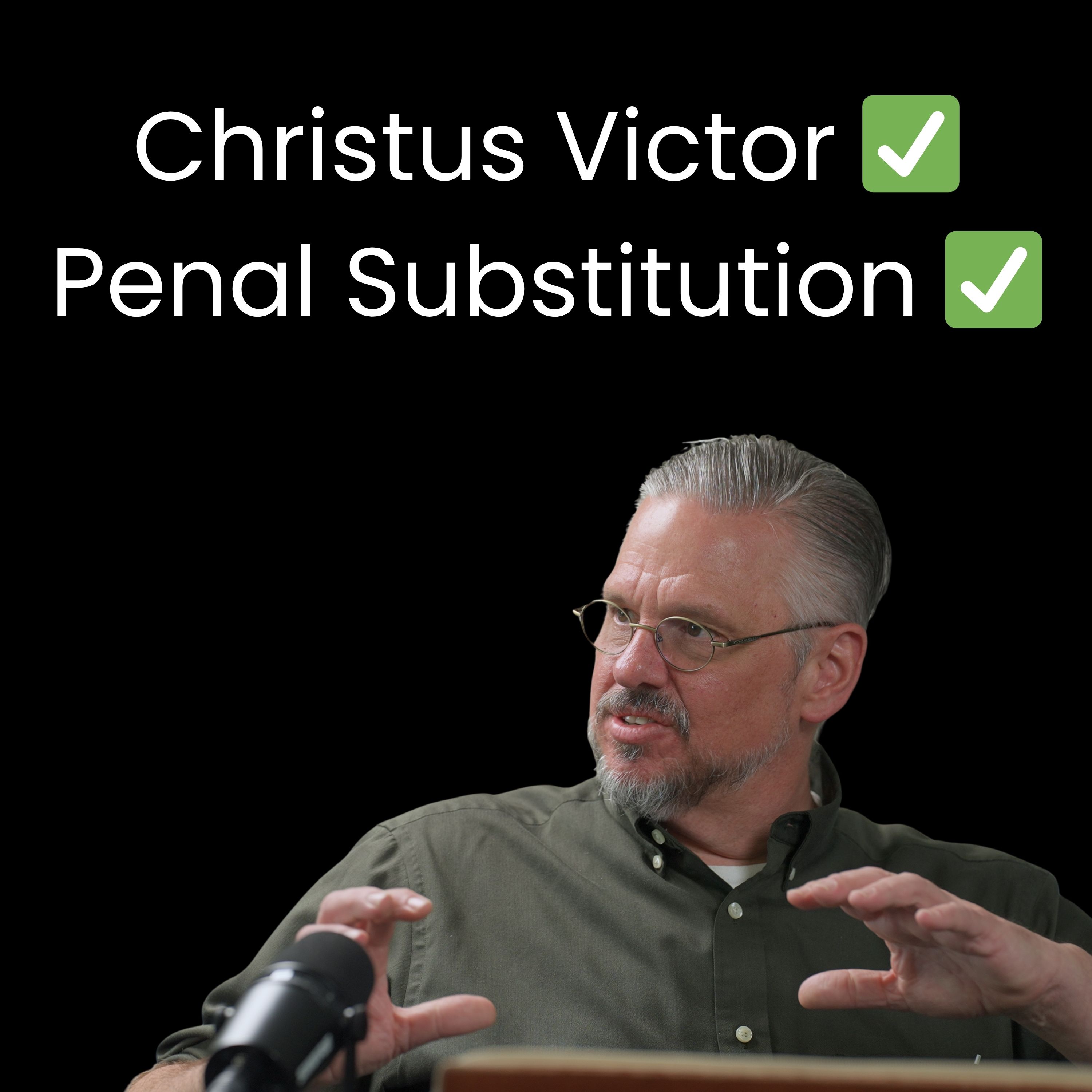 Anabaptist Perspectives