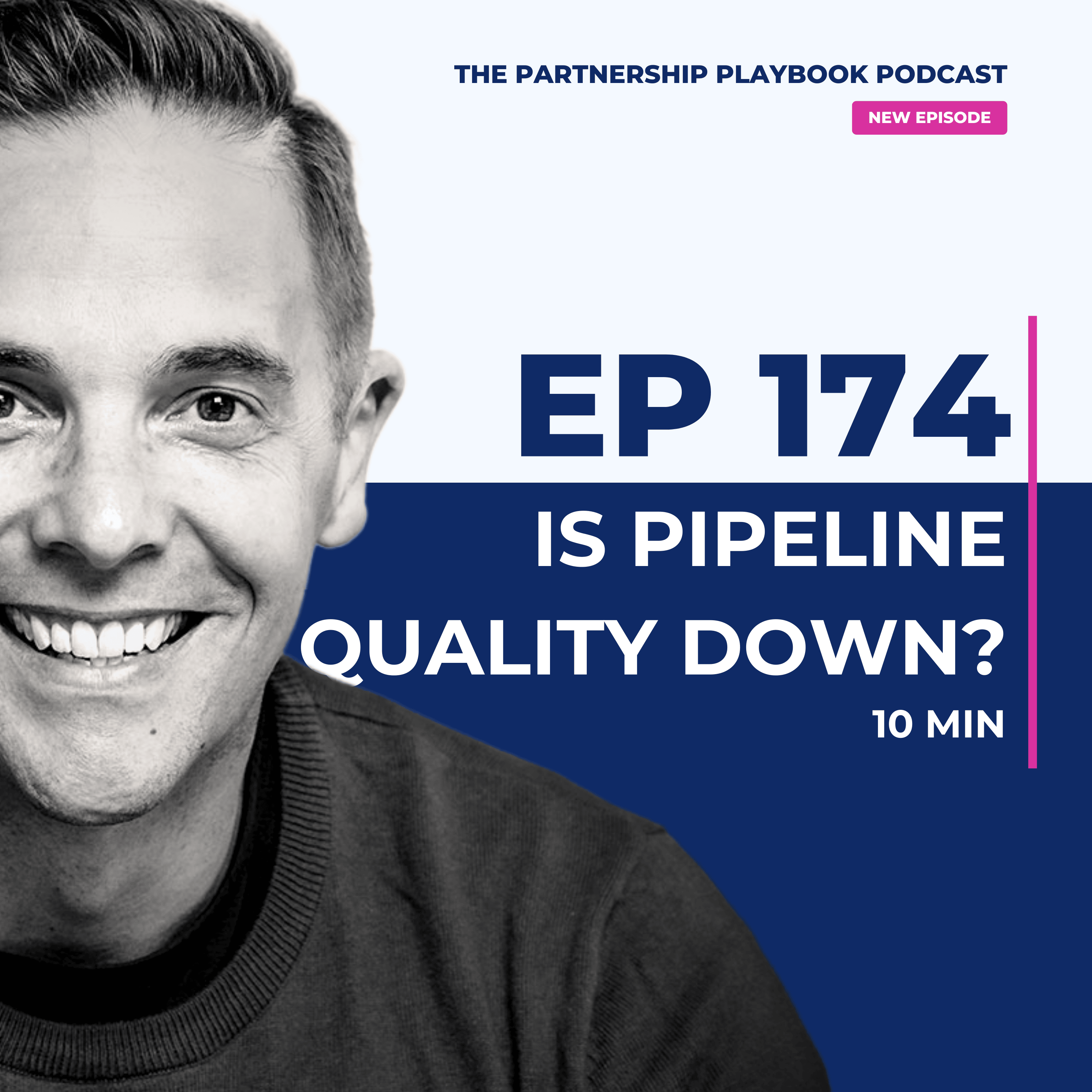 174. The Decision Partner Model: The future of pre-sales in the AI era
