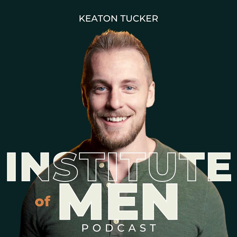 Artwork for podcast Institute of Men
