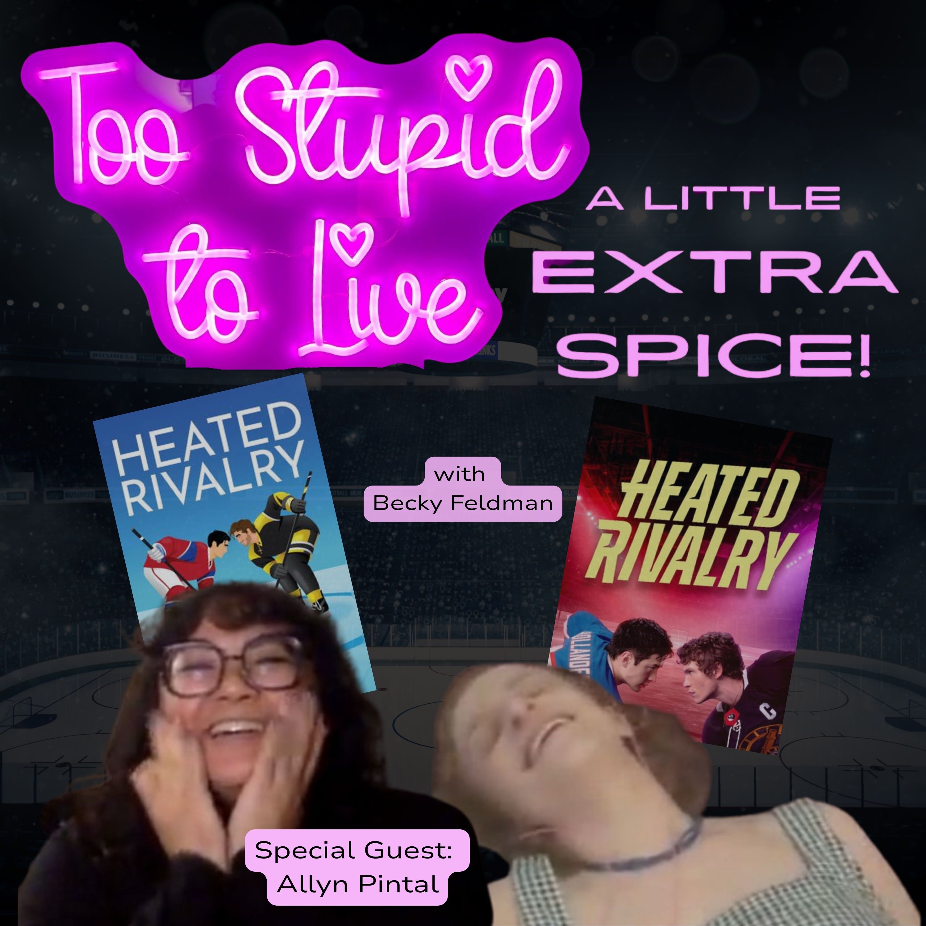 Too Stupid to Live: Romance Reviews $5 and Under