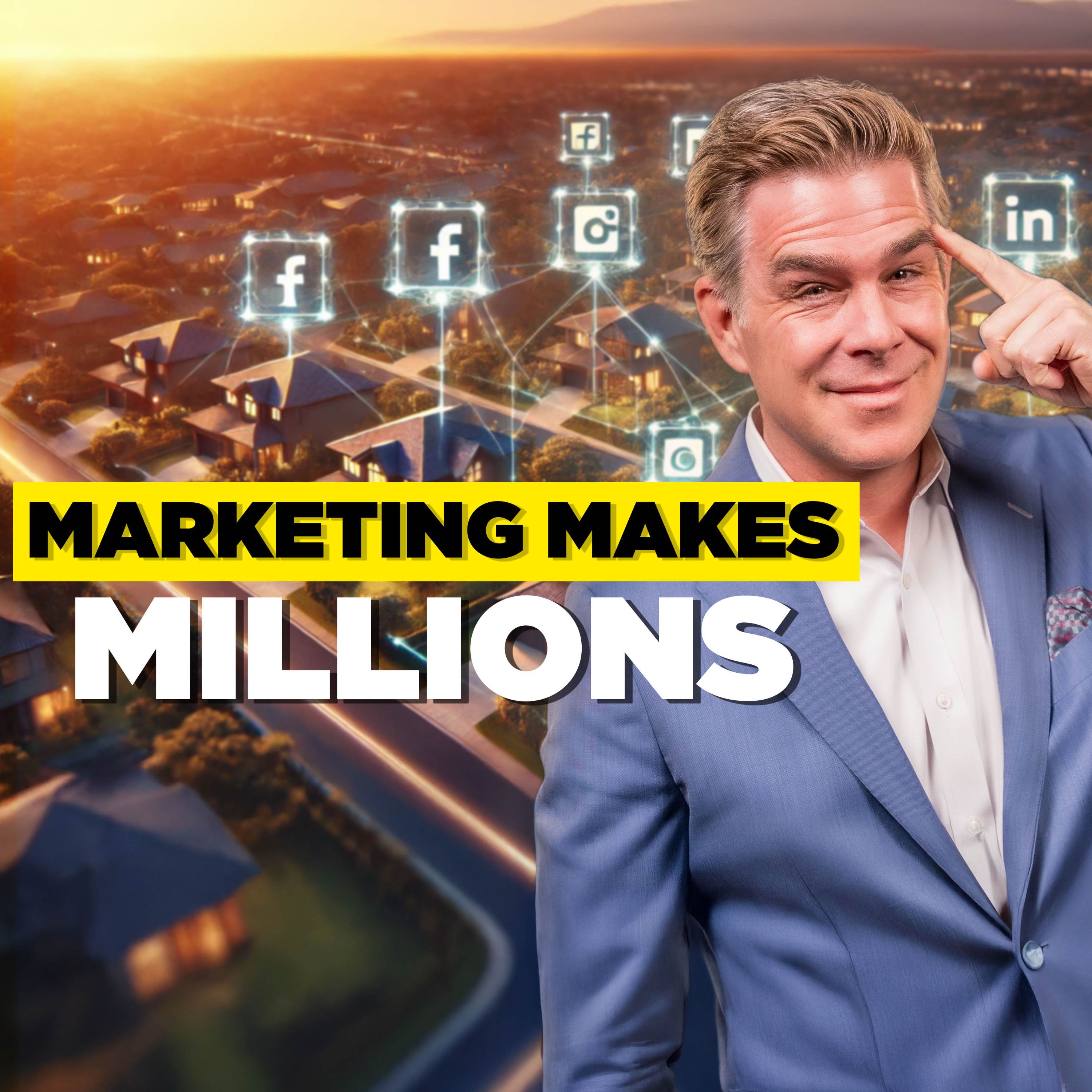 Dominate Your Market: Real Estate Marketing Tips for Agents & Investors