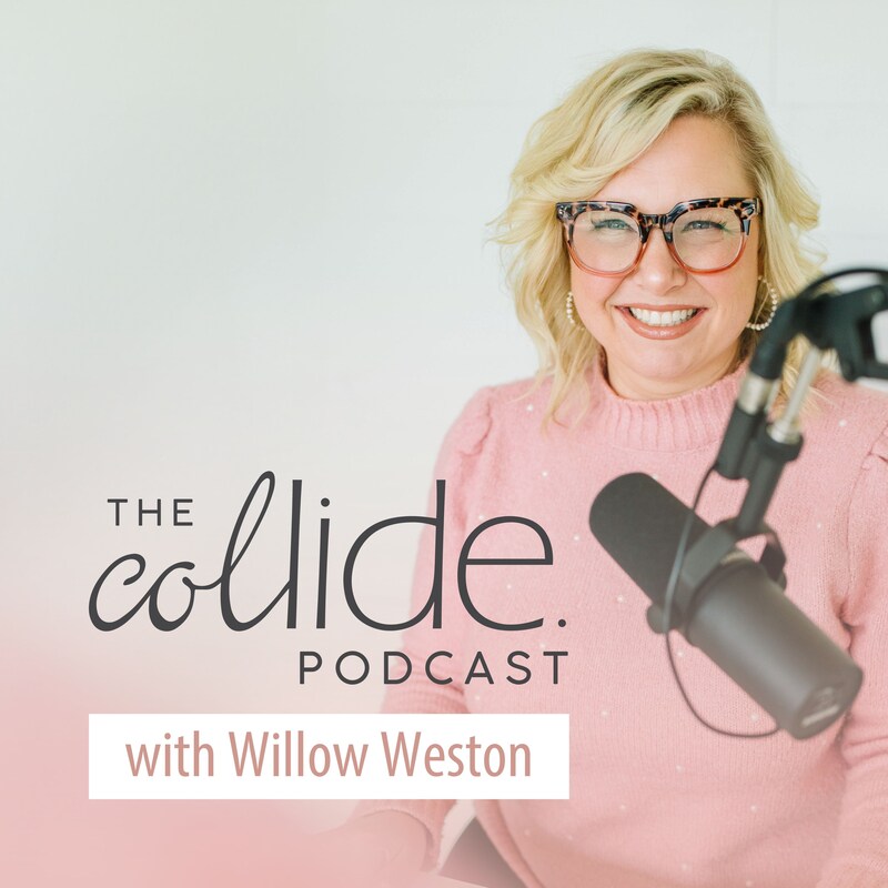 Artwork for podcast The Collide Podcast