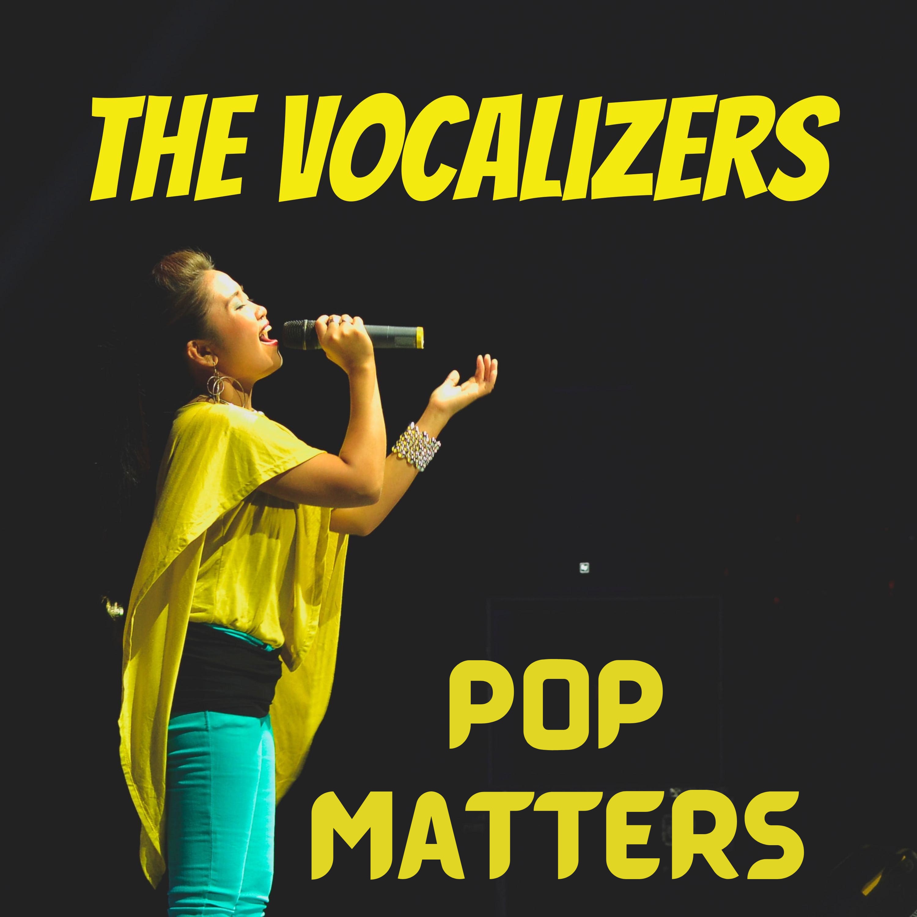 Show artwork for Pop Matters