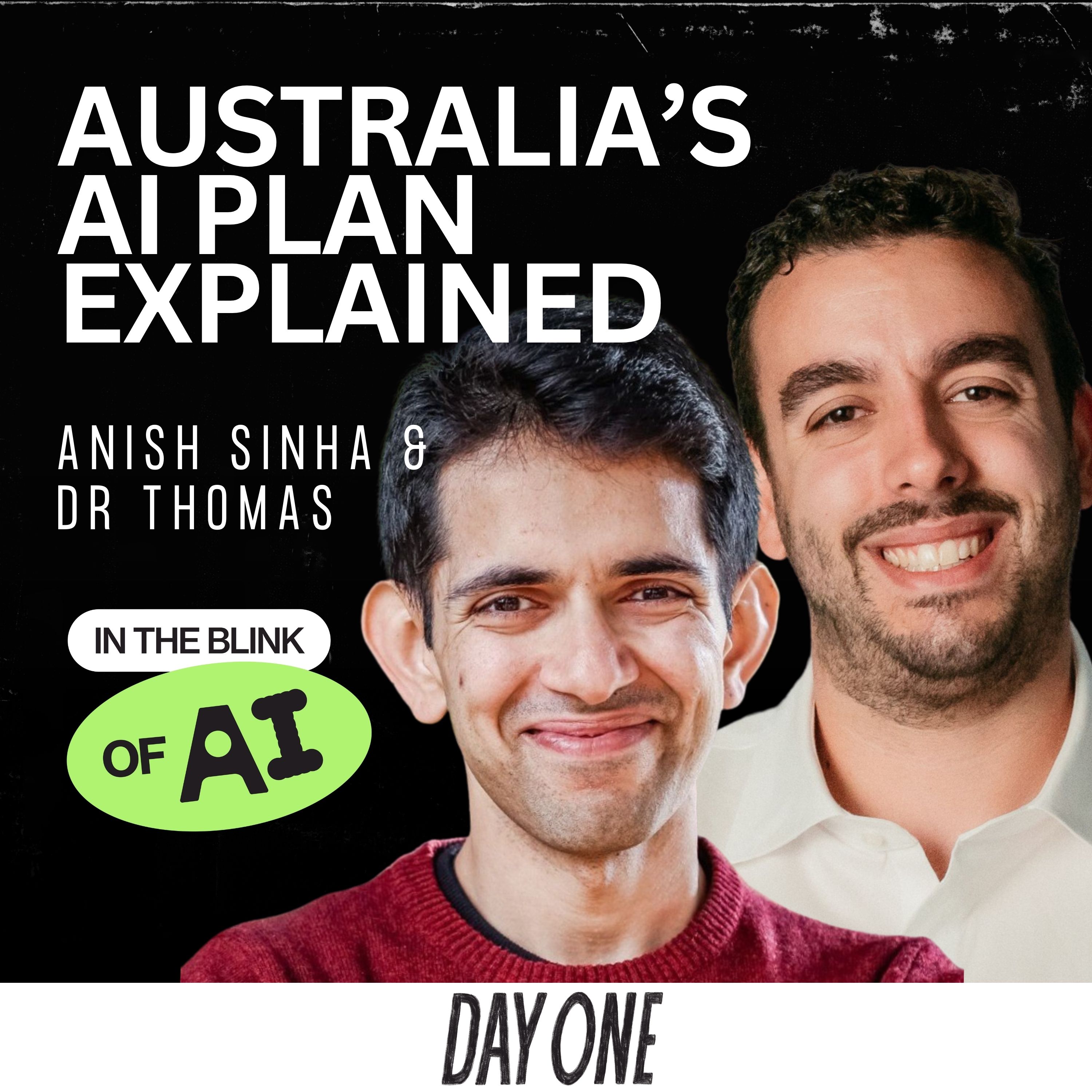 Why Australia Is Falling Behind on AI and How to Fix It
