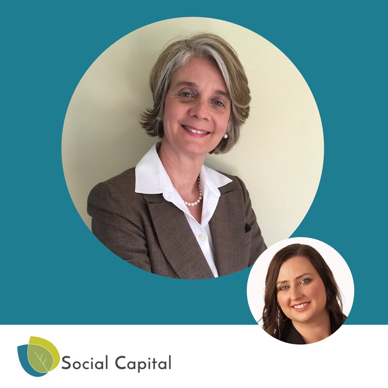 Artwork for podcast Social Capital