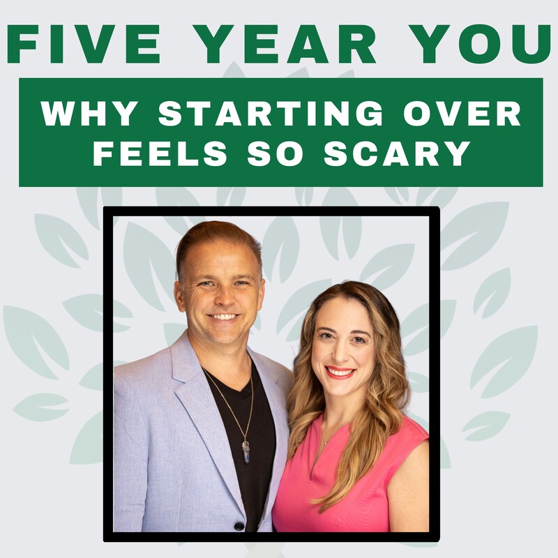 Artwork for podcast Five Year You