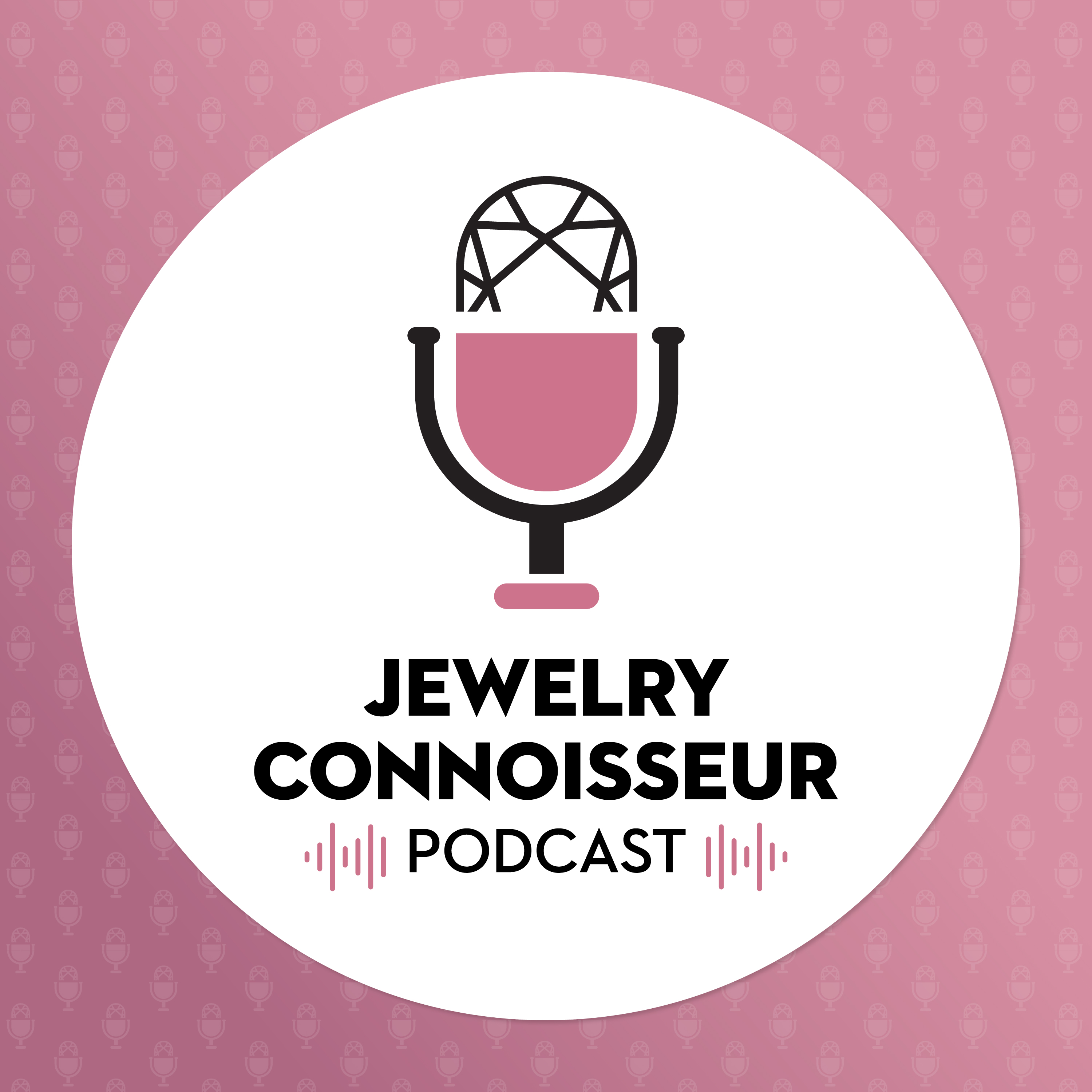 Artwork for podcast Jewelry Connoisseur