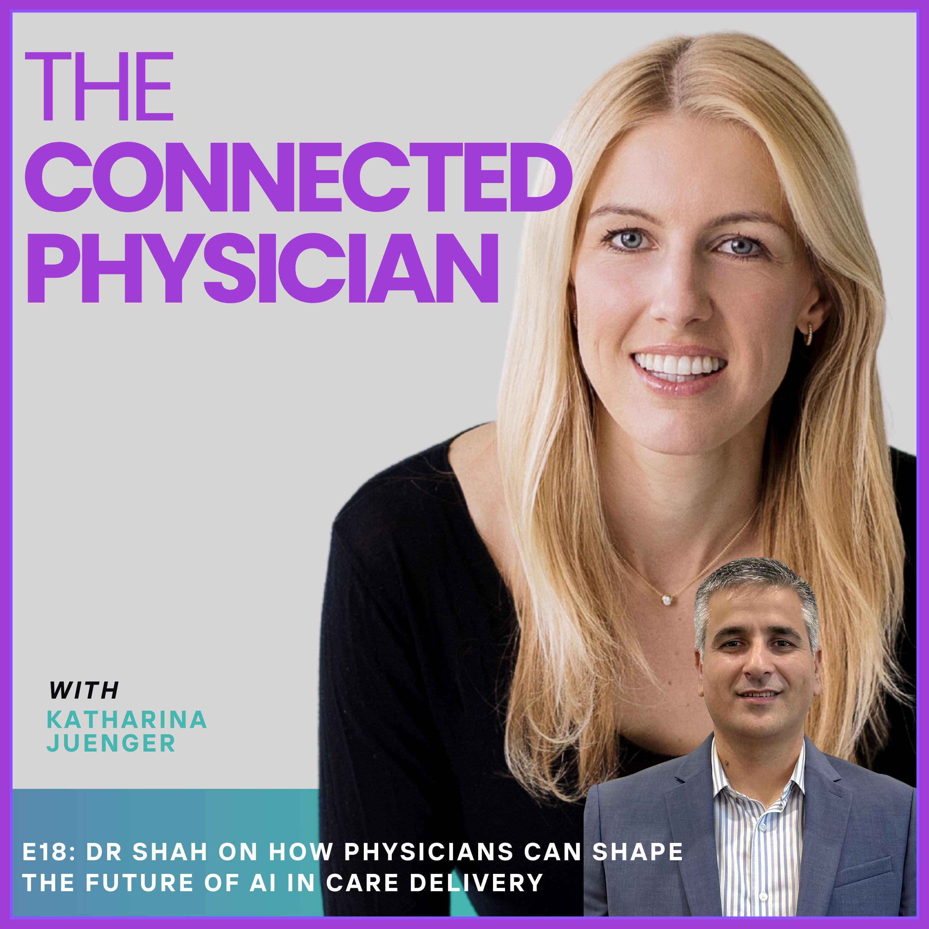 The Connected Physician
