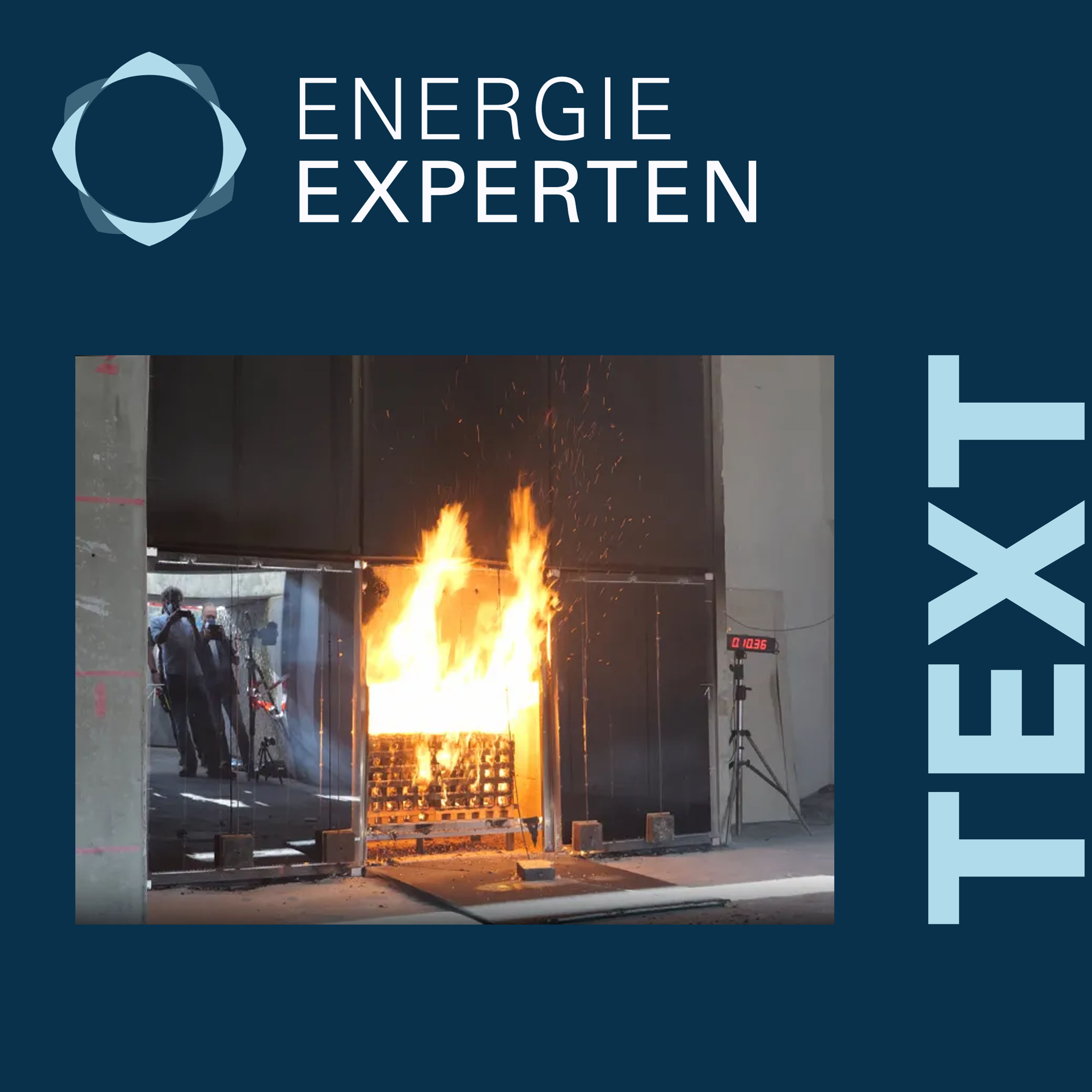 Energie-Experten