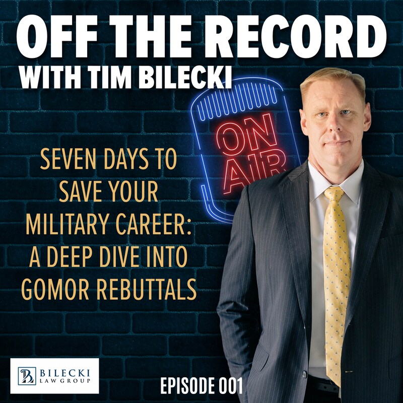 Artwork for podcast Off The Record