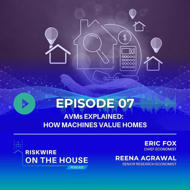 Artwork for podcast RiskWire: On the House