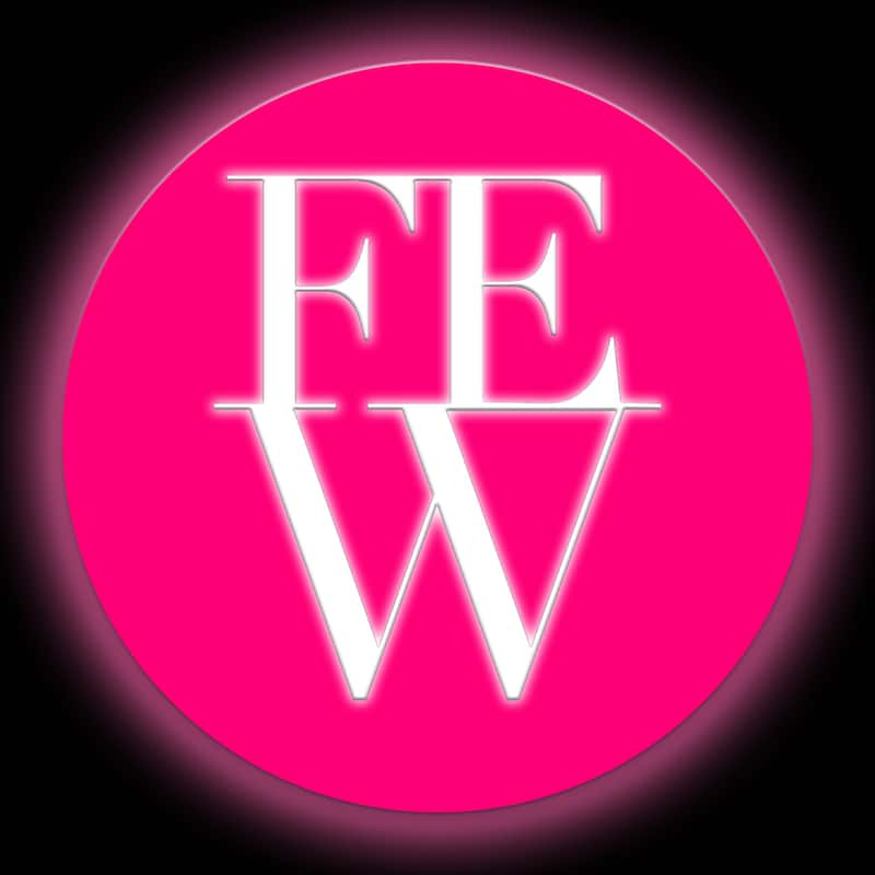 Artwork for podcast The FEW Podcast