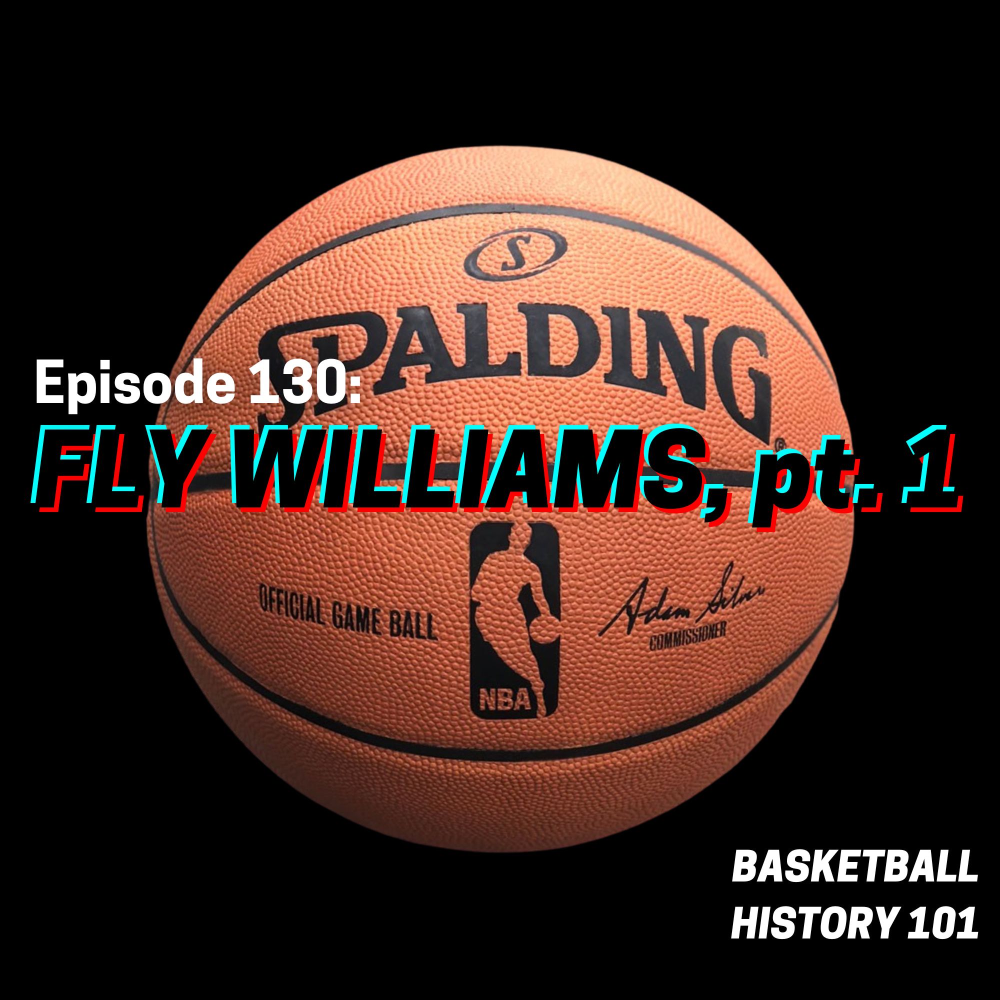 Basketball History 101