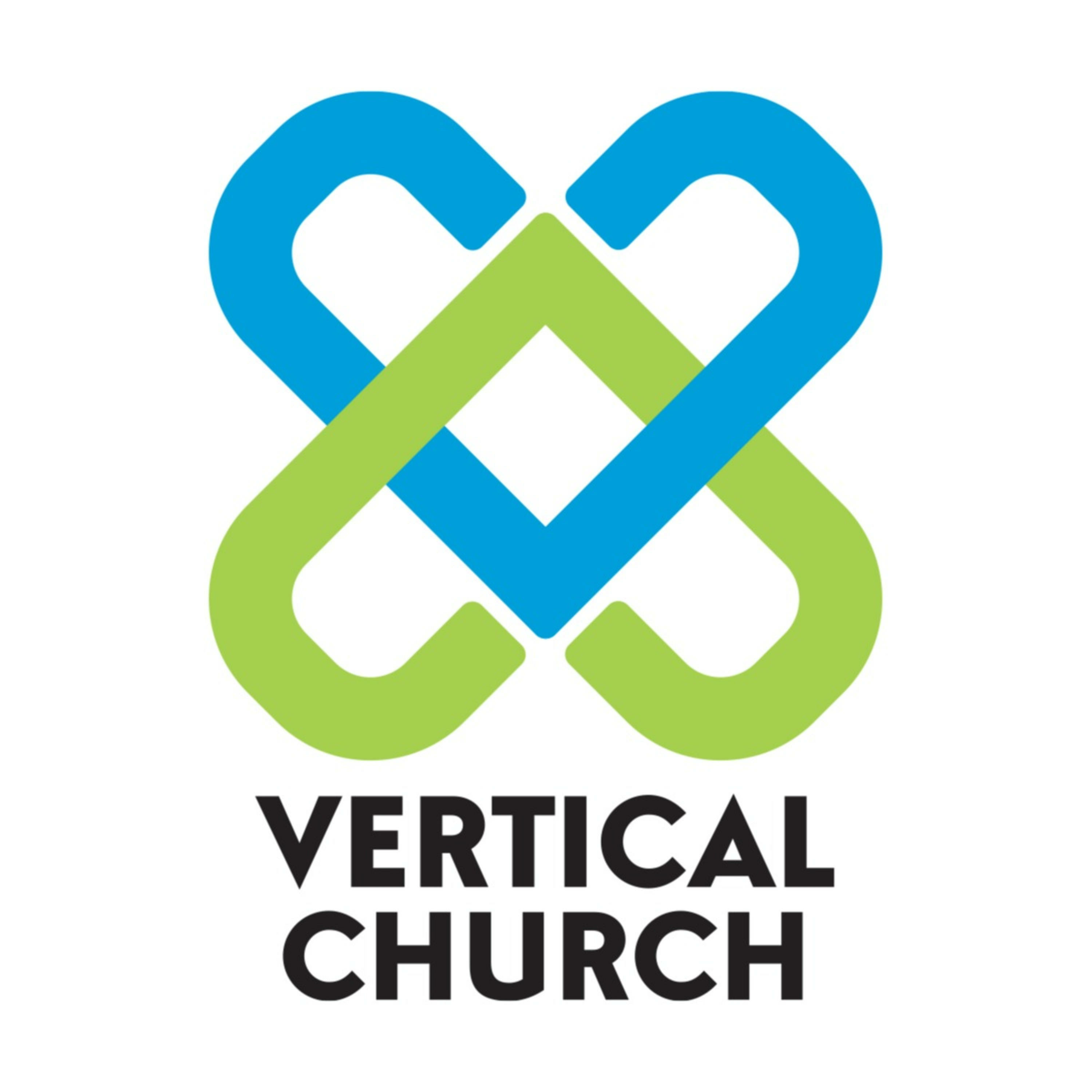 Vertical Church Sermons