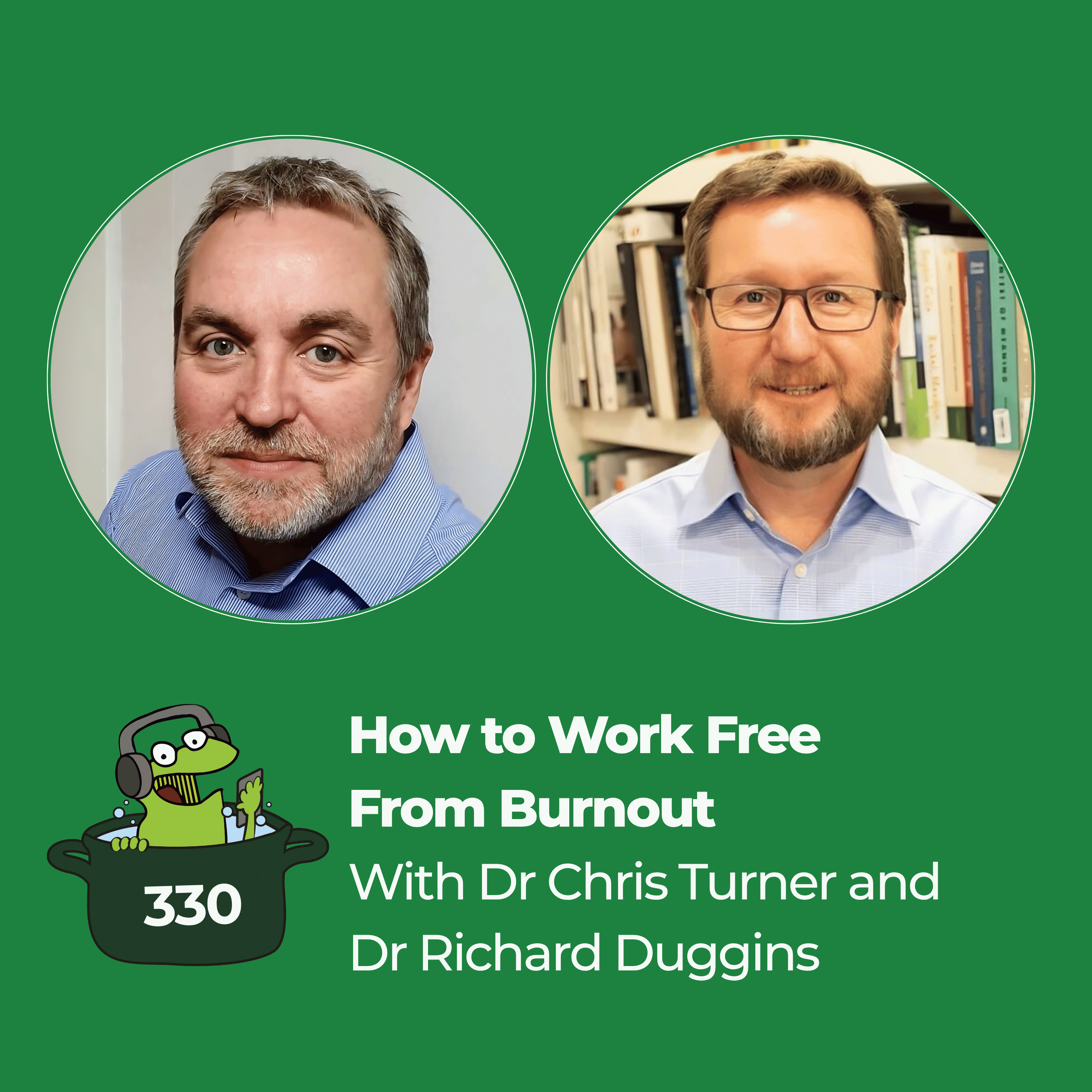How to Work Free From Burnout