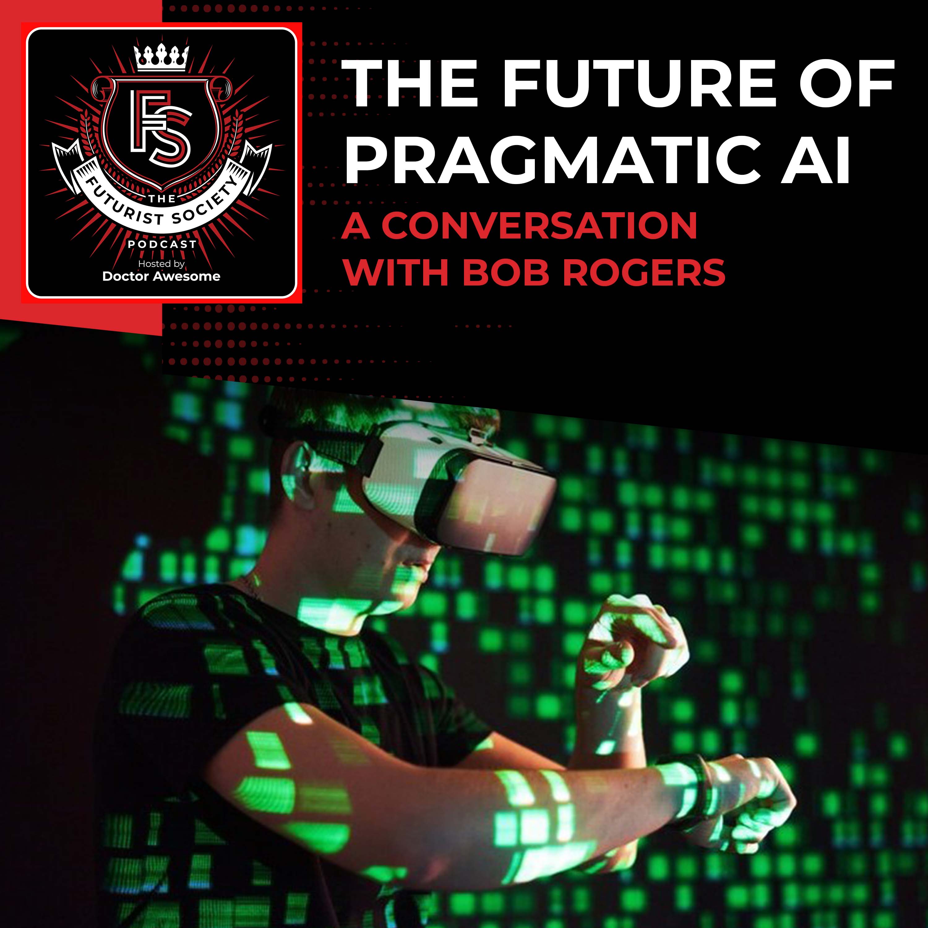 The Futurist Society Podcast