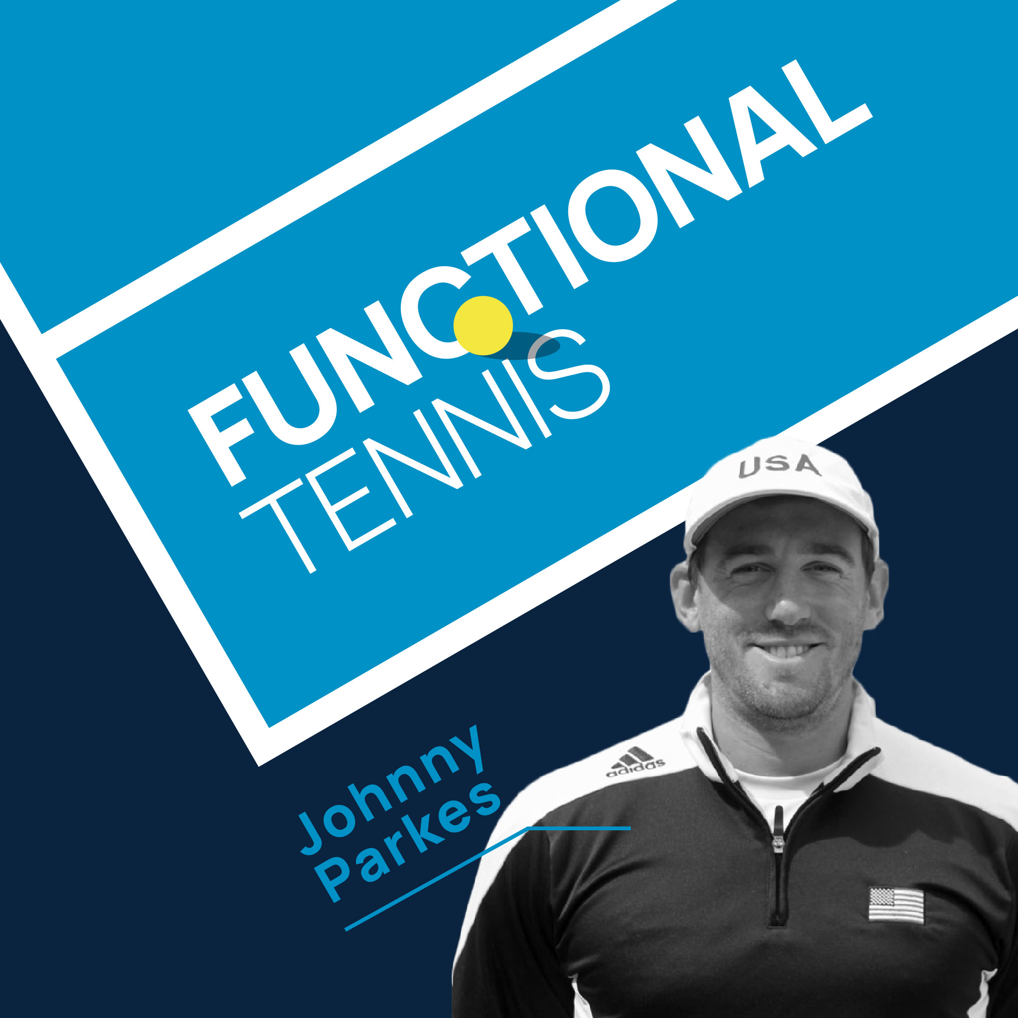 Reality check with coach Johnny Parkes