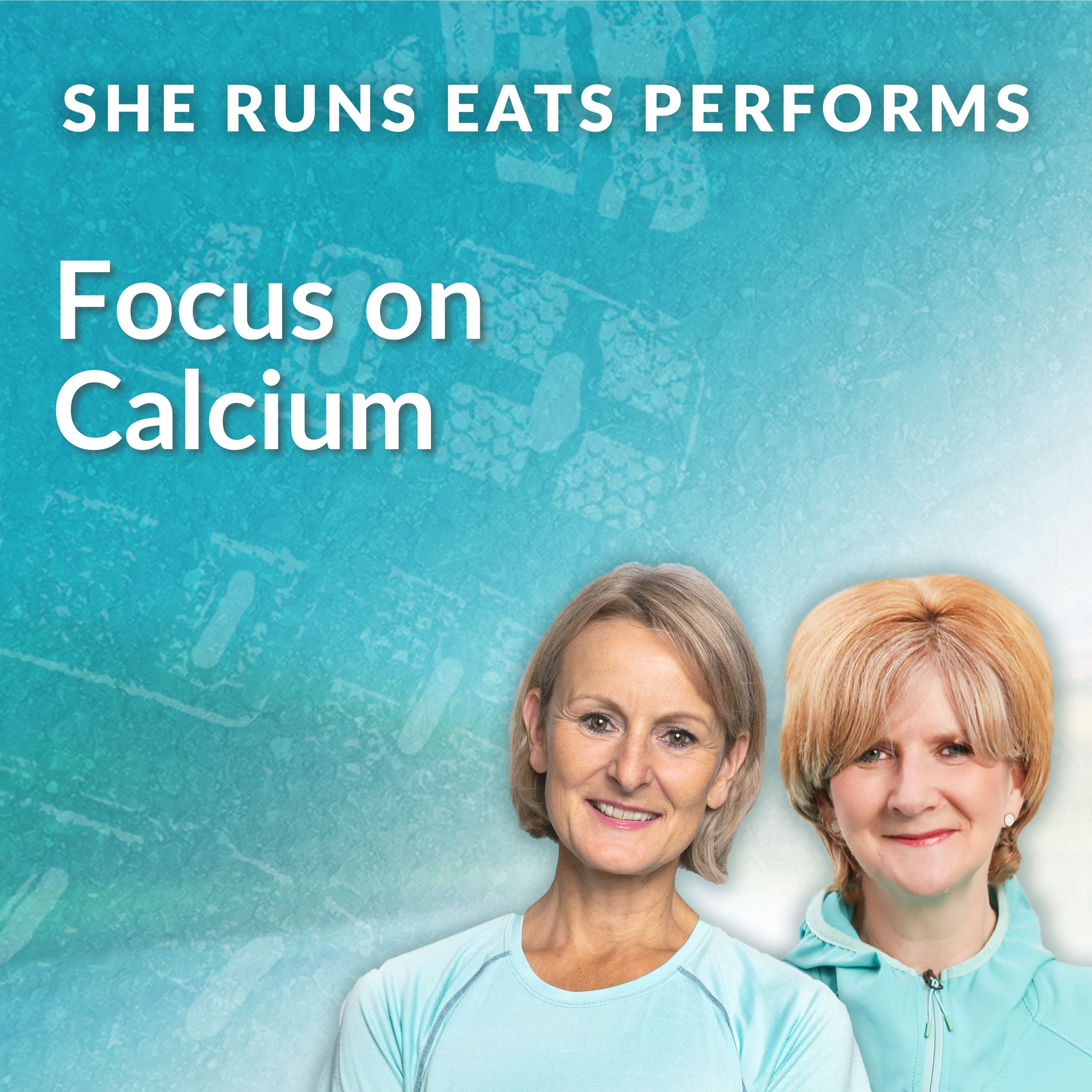 Focus on Calcium