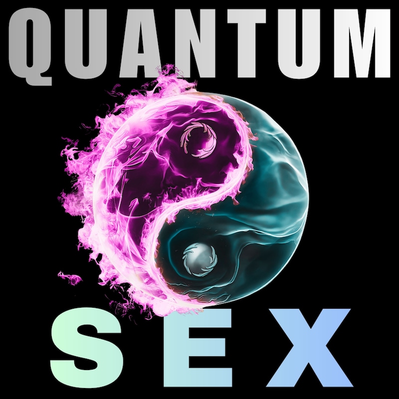 Artwork for podcast The Alchemy of Sex and Spirit