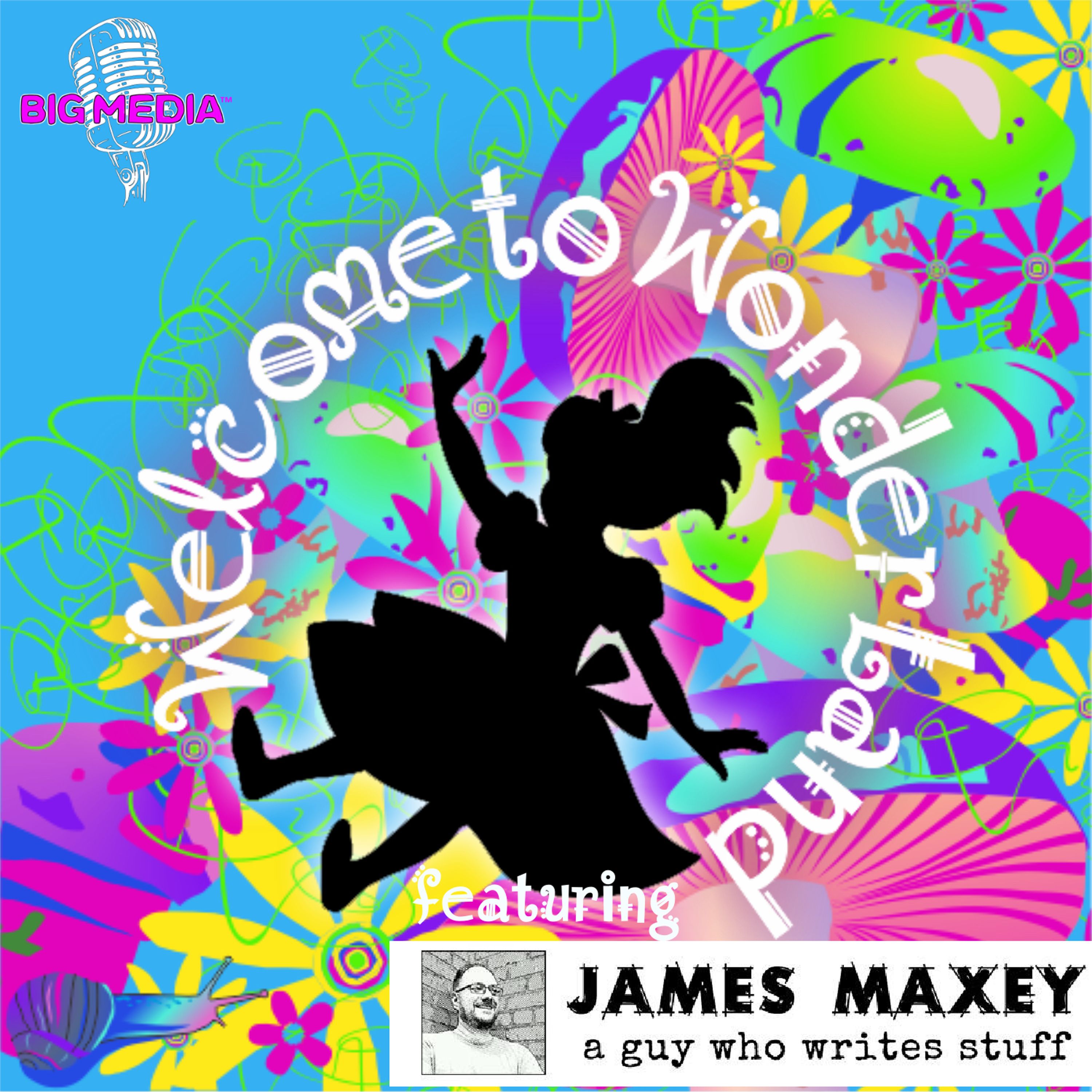 Welcome To Wonder Land