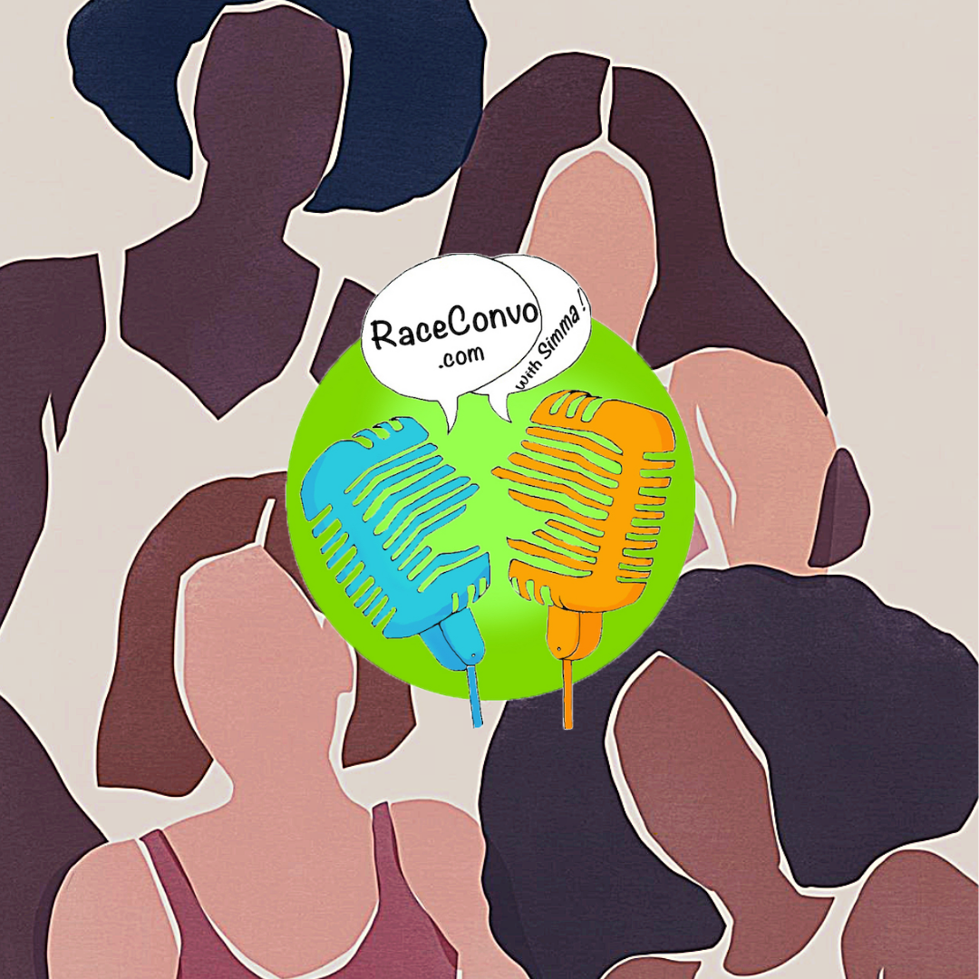 Episode 79: Racism and Emotional Well-being in a Conversation on Race with Katara McCarty episode artwork