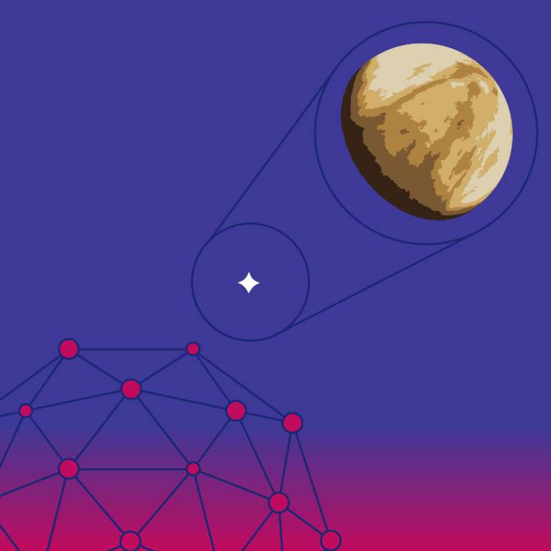 5.1: Nightflight to Venus