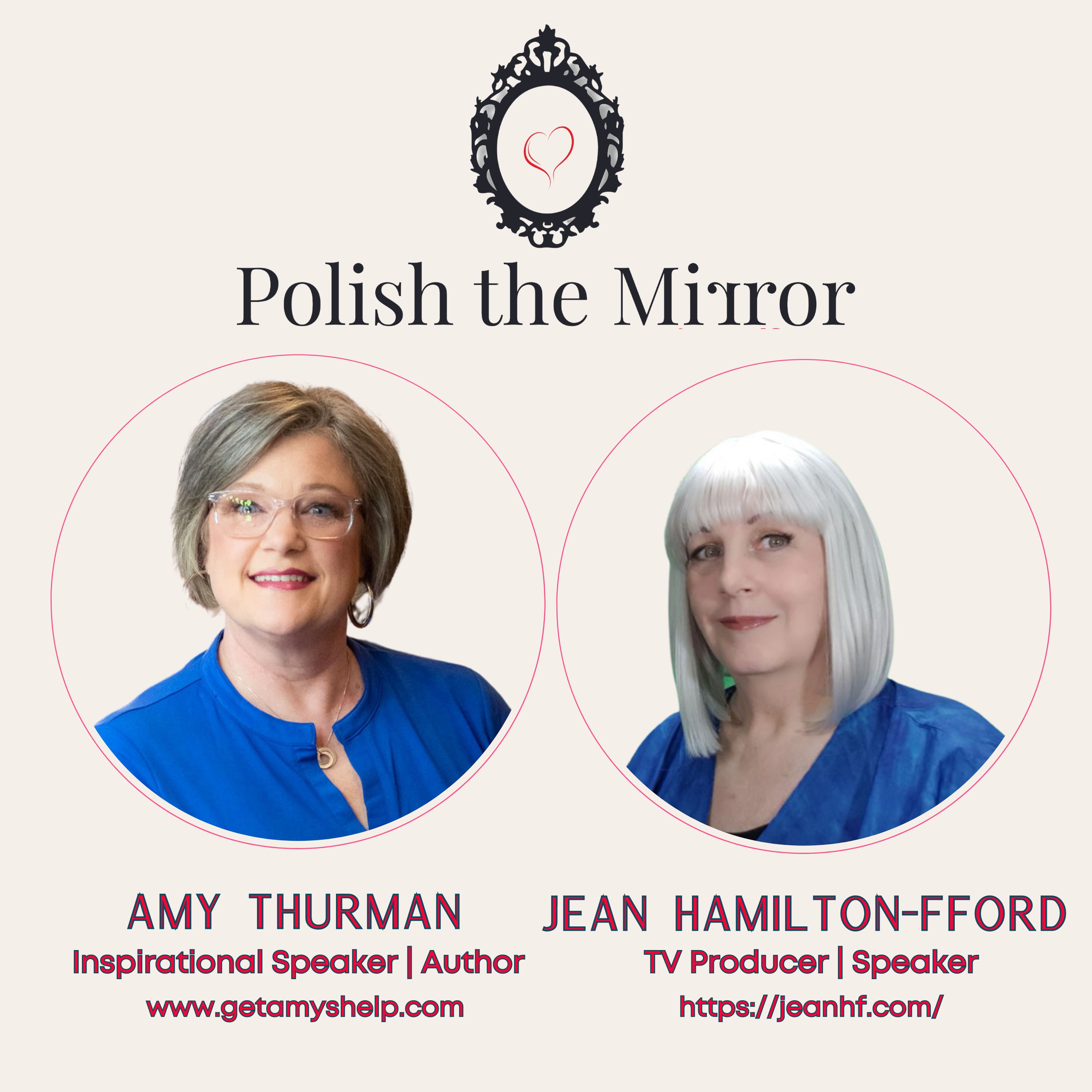 Polish the Mirror