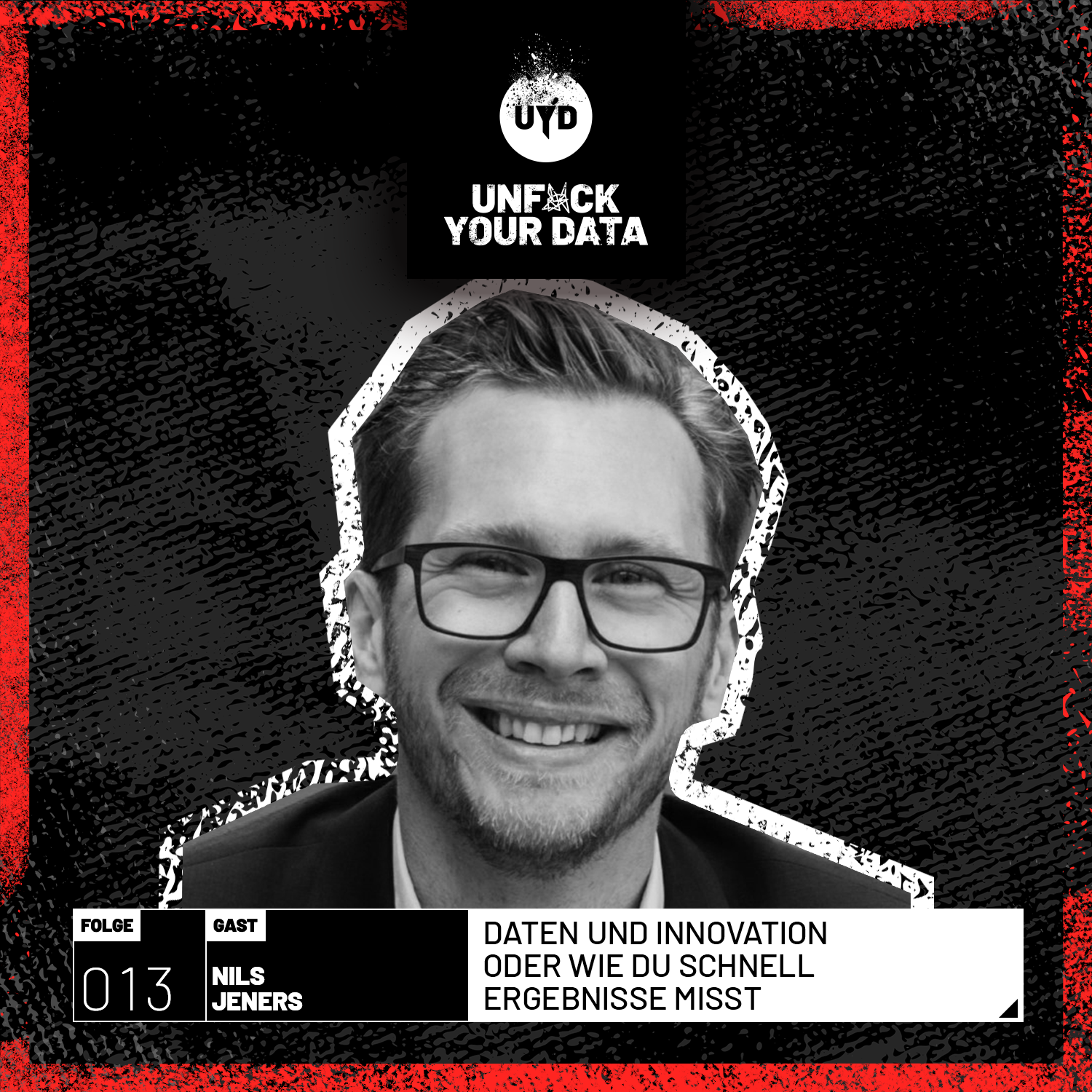 UNF#CK YOUR DATA