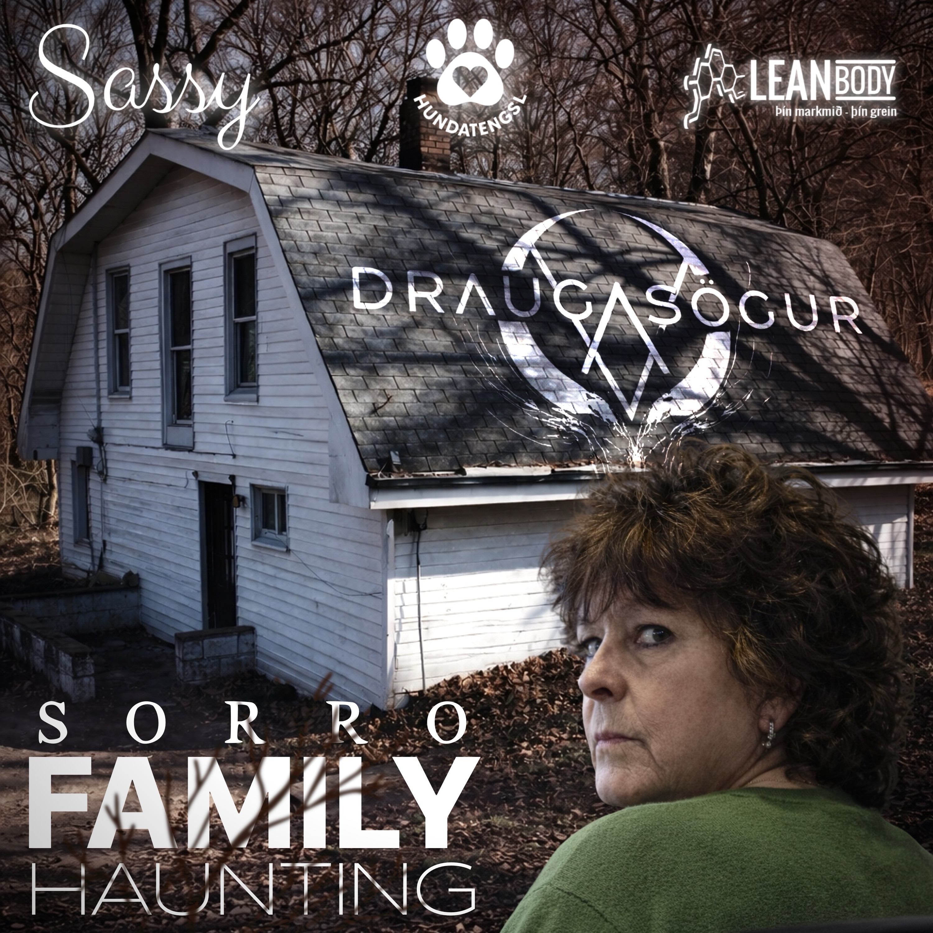 Sorro Family Haunting episode artwork