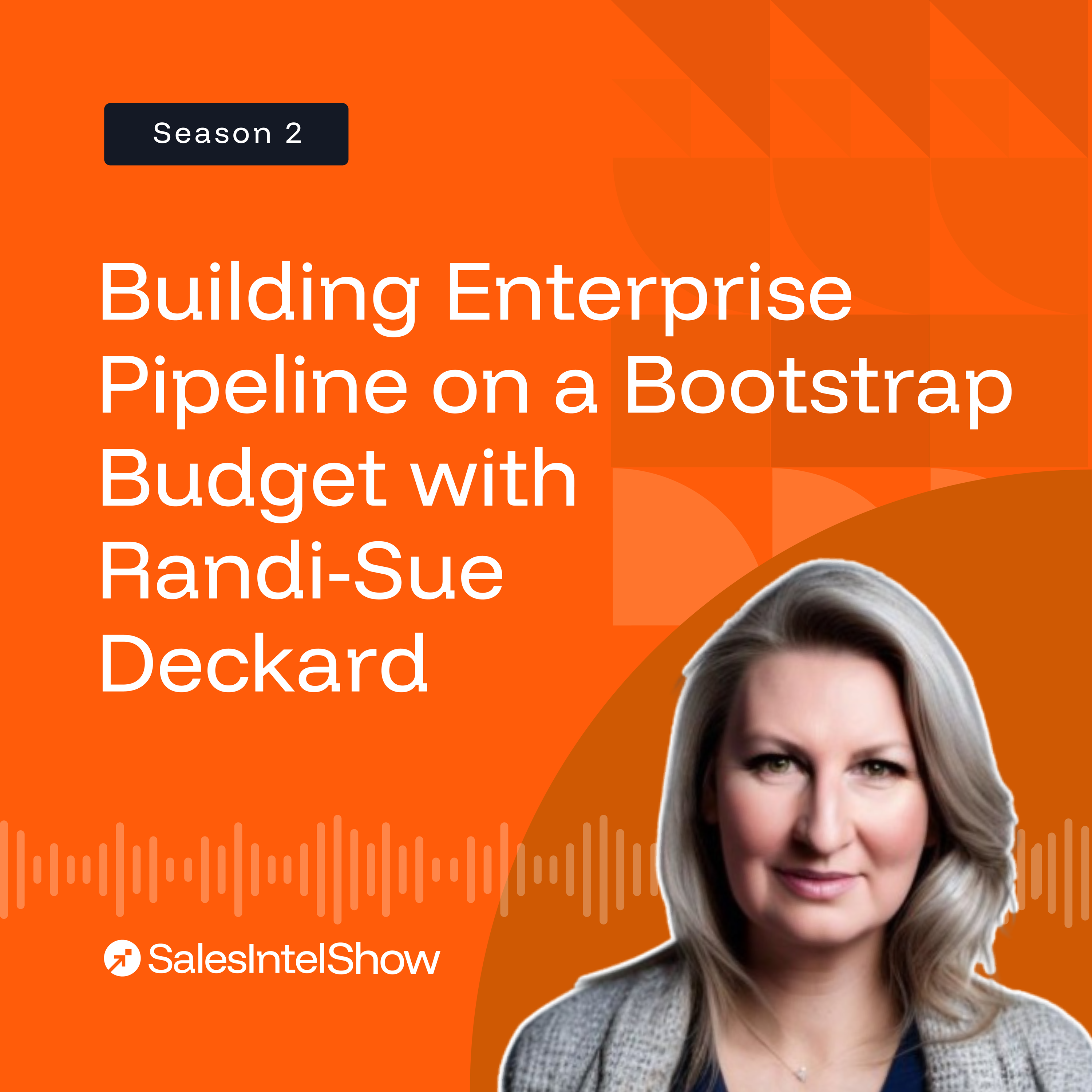 B2B Pipeline Pioneers