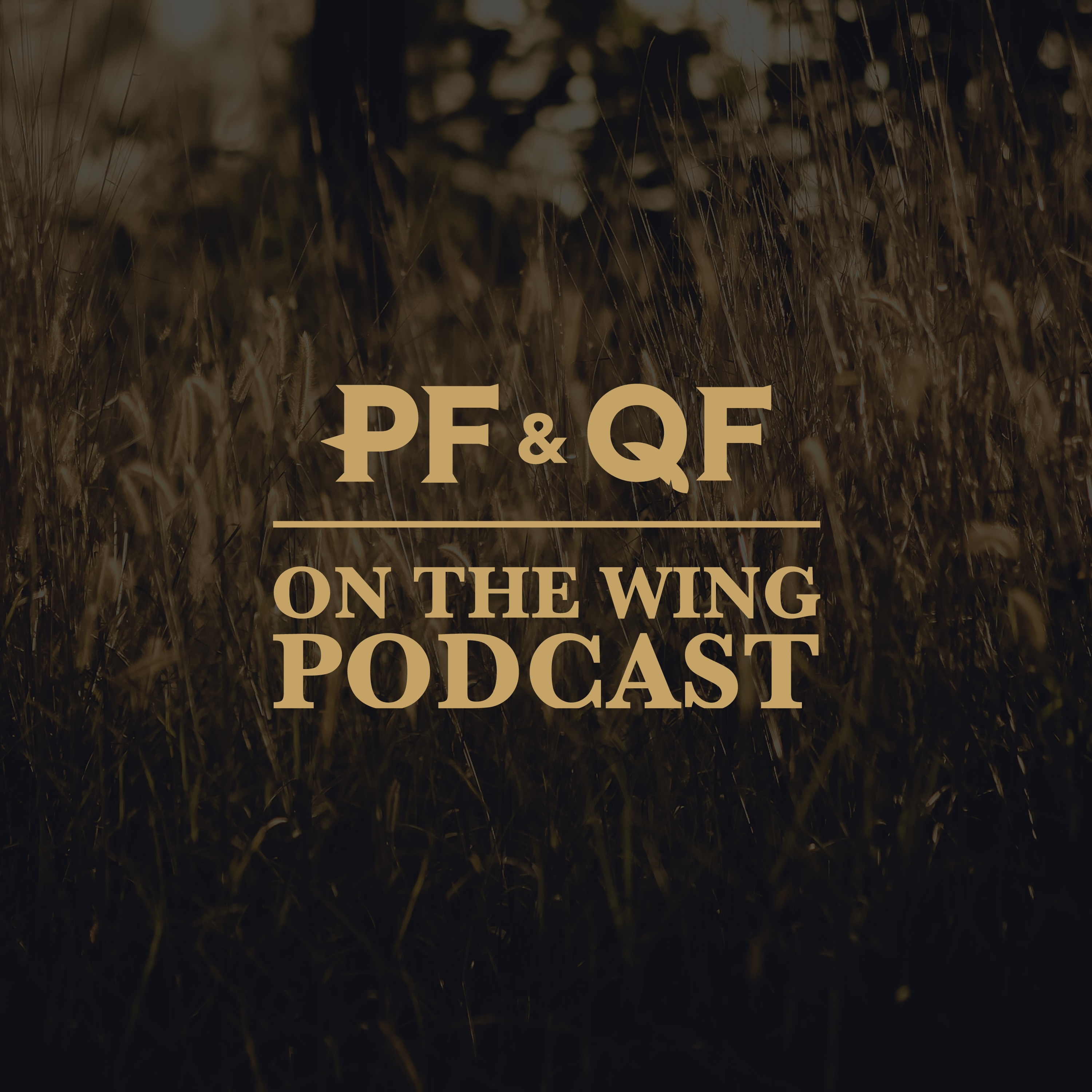 EP. 328: Finding Crippled Quail with Bobwhite Biologists