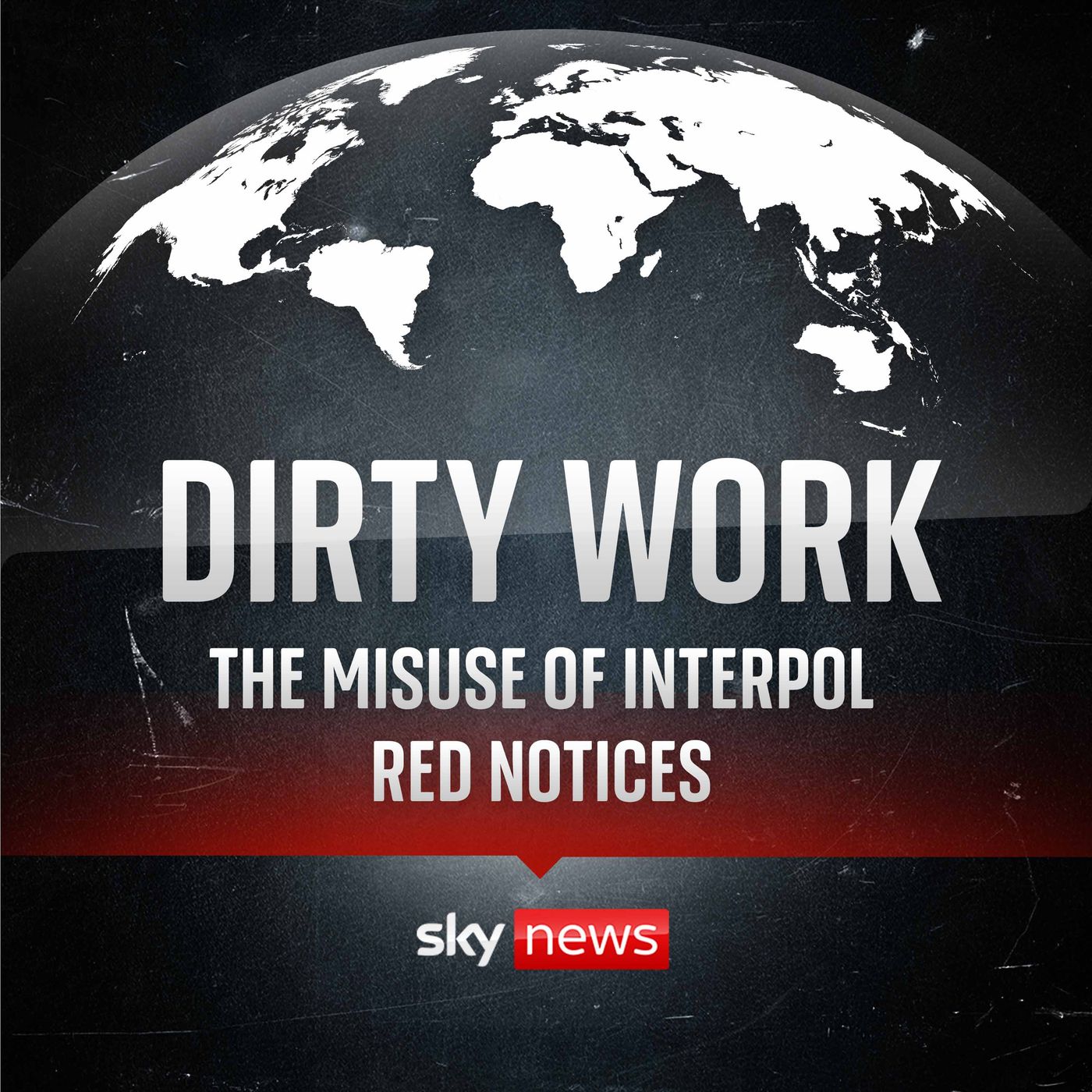 Artwork for Dirty Work