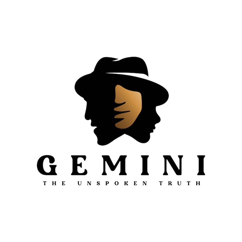 Artwork for podcast Gemini: The Unspoken Truth