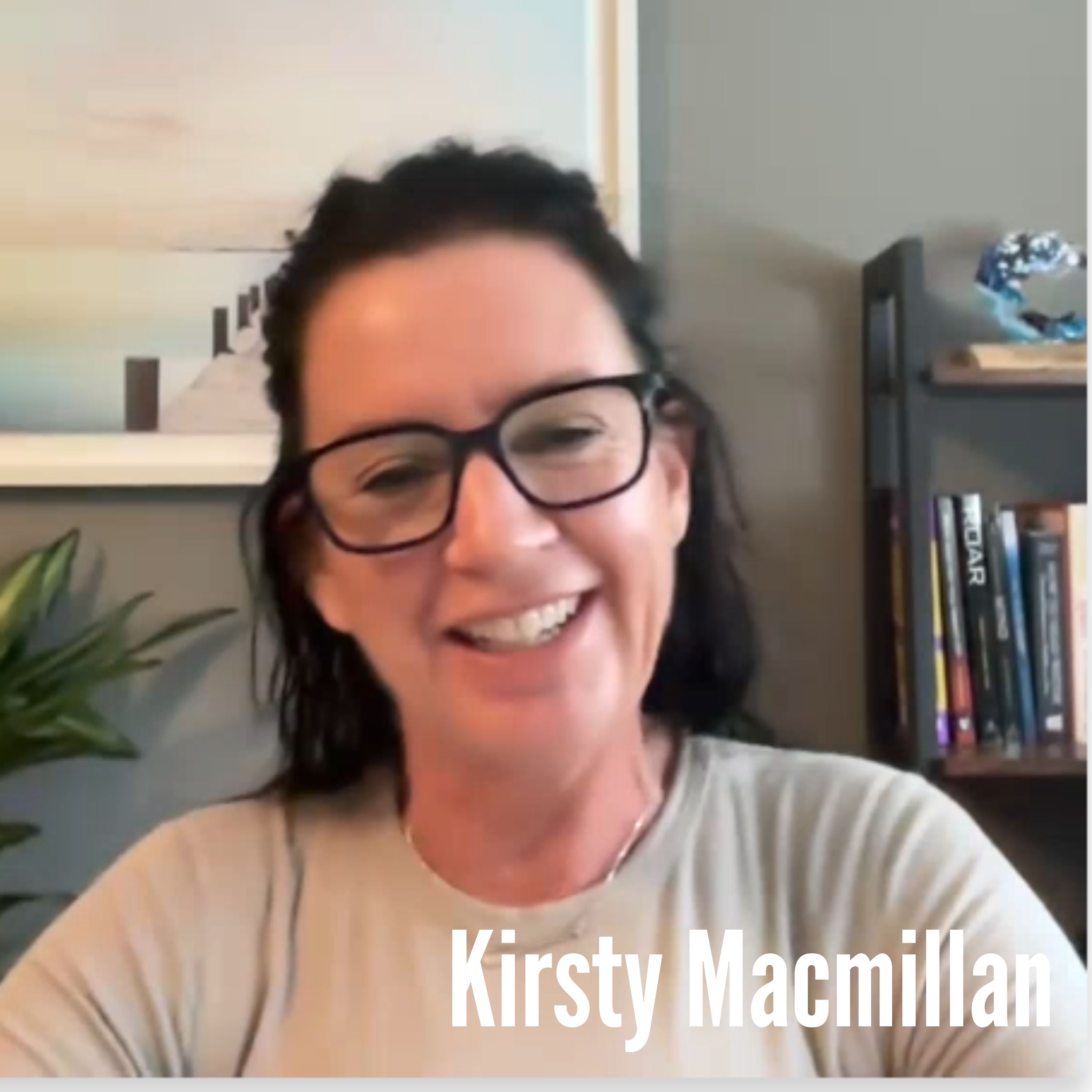 Mental Performance in SUP: Building an Elite Mindset with Kirsty MacMillan Mental Performance in SUP: Building an Elite Mindset with Kirsty MacMillan