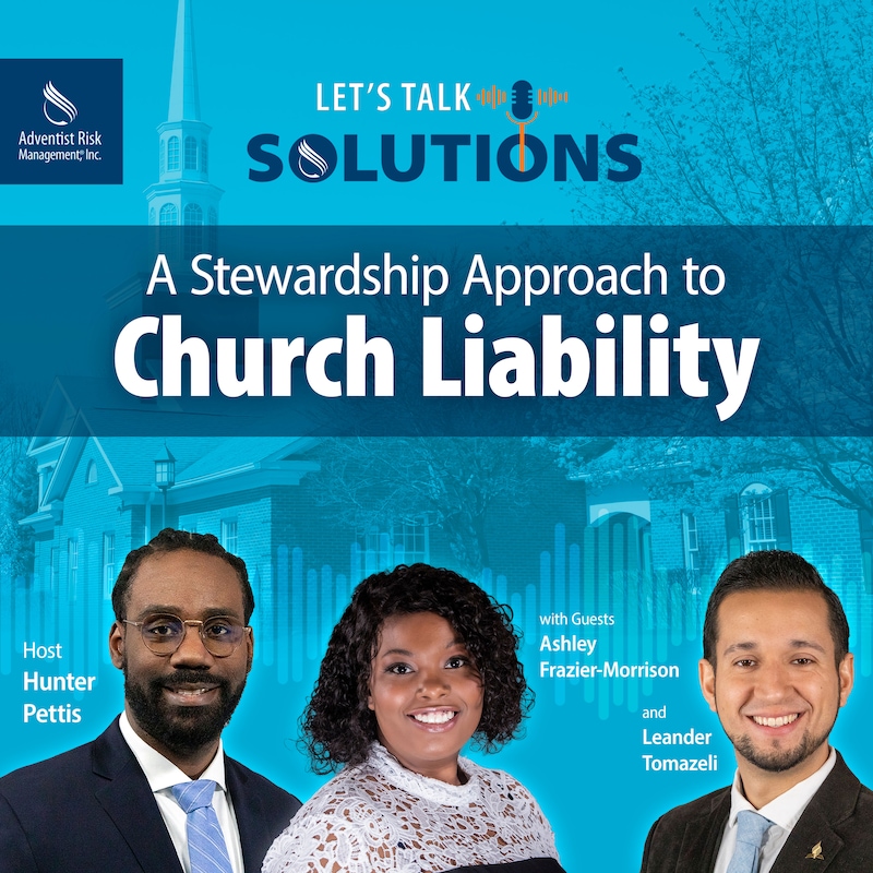 Artwork for podcast Let's Talk Solutions