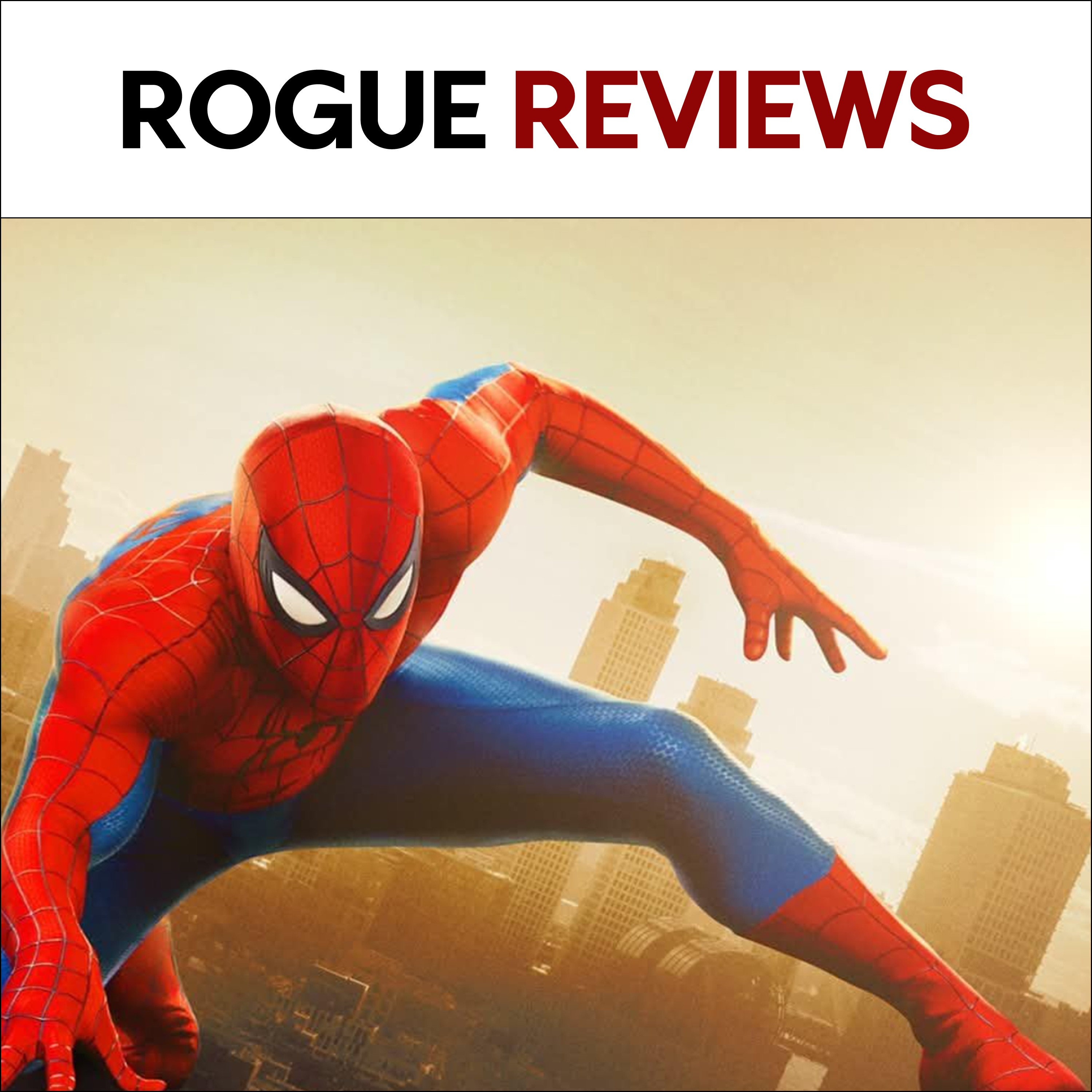 Spider-Man: Brand New Day (2026) – Street Spidey's shenanigans episode artwork