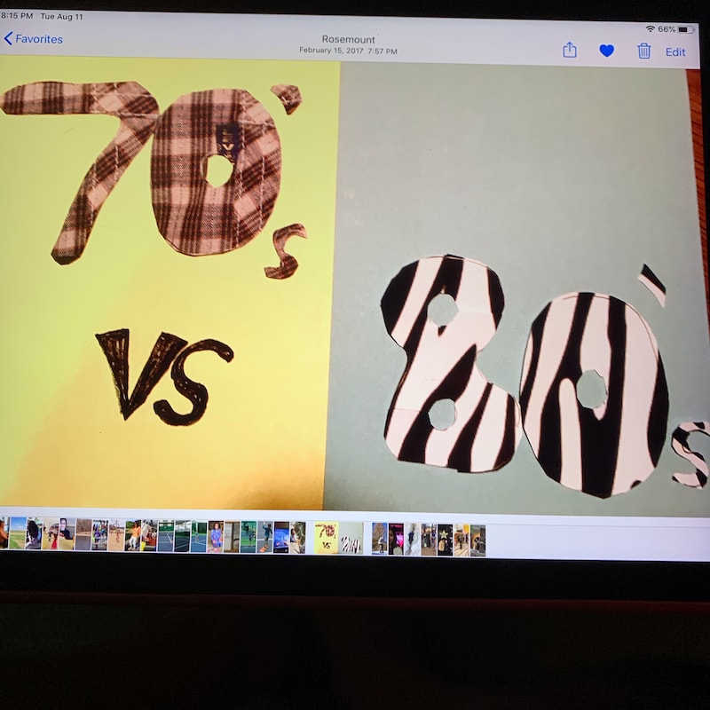 Artwork for podcast The 70s vs The 80s