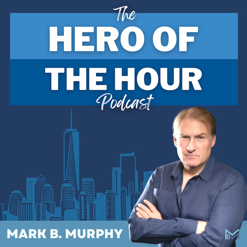 Artwork for podcast Hero Of The Hour