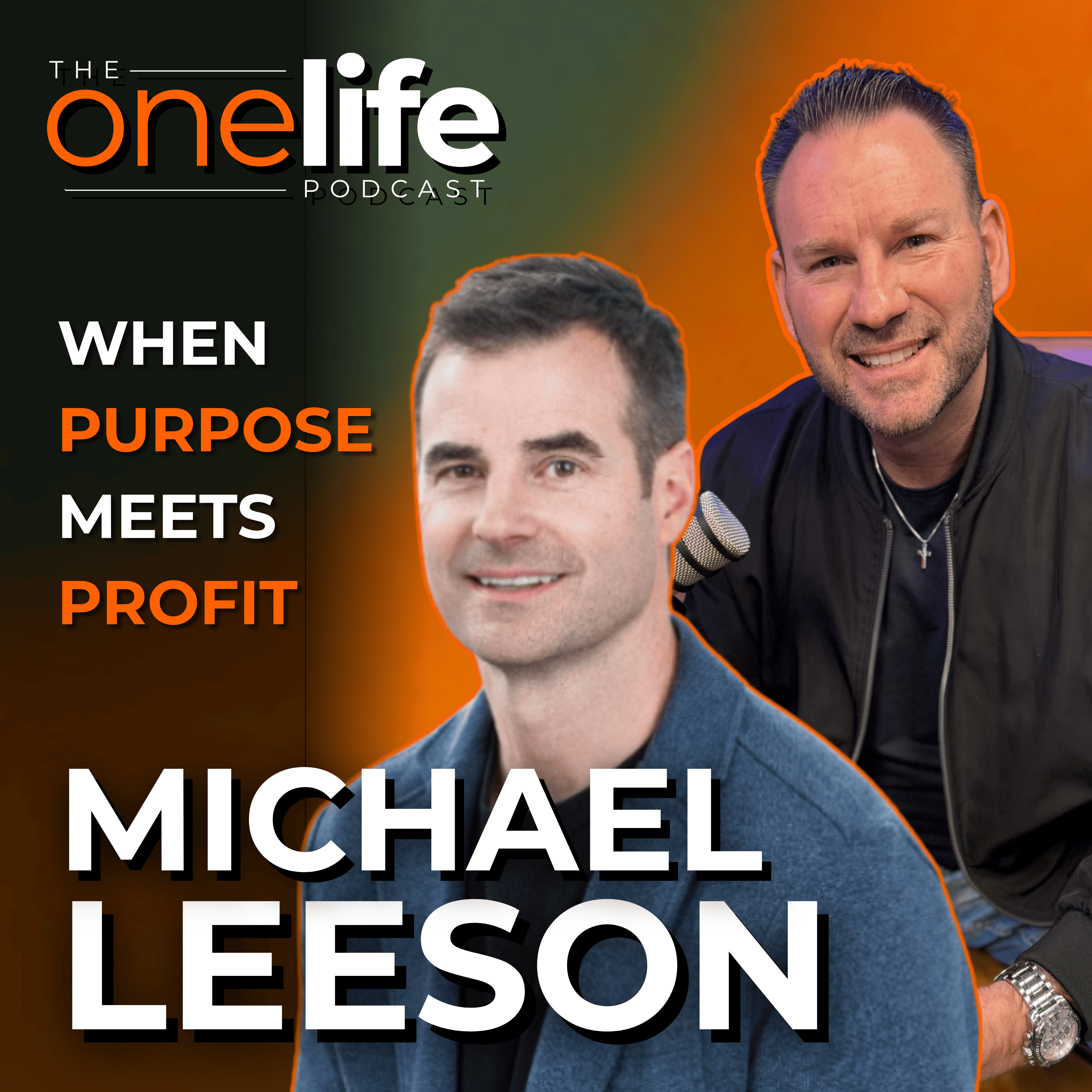 The One Life Podcast