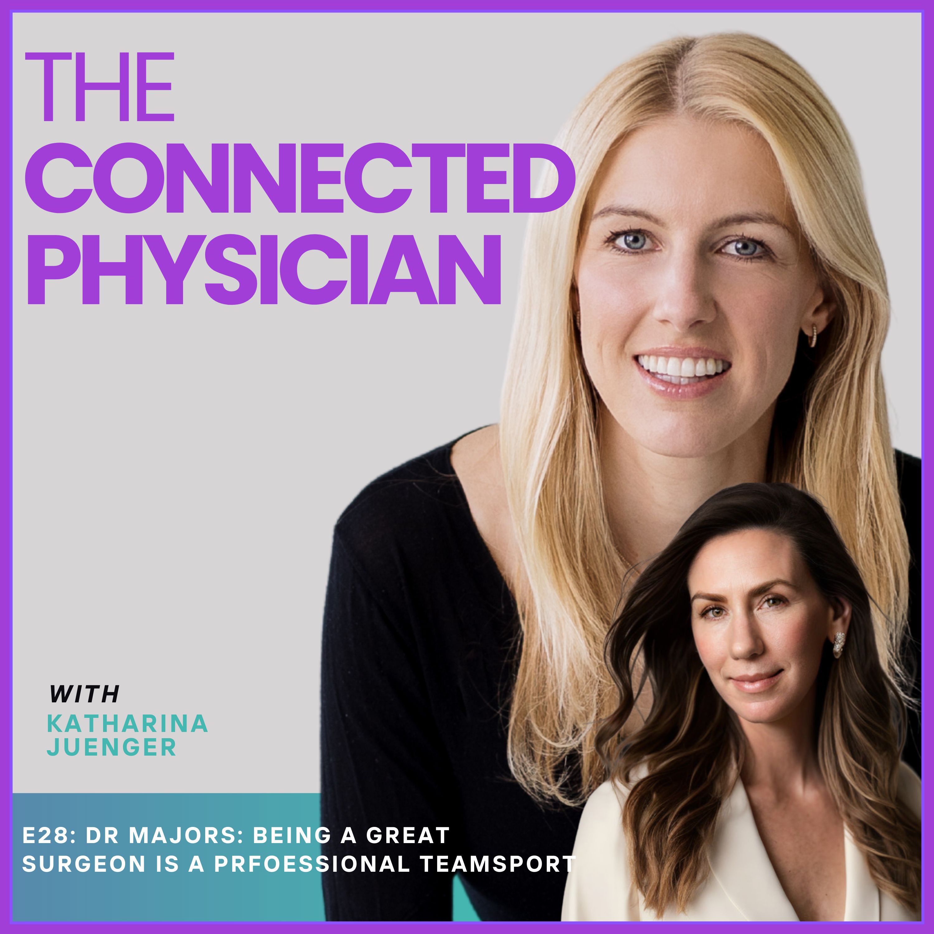 The Connected Physician