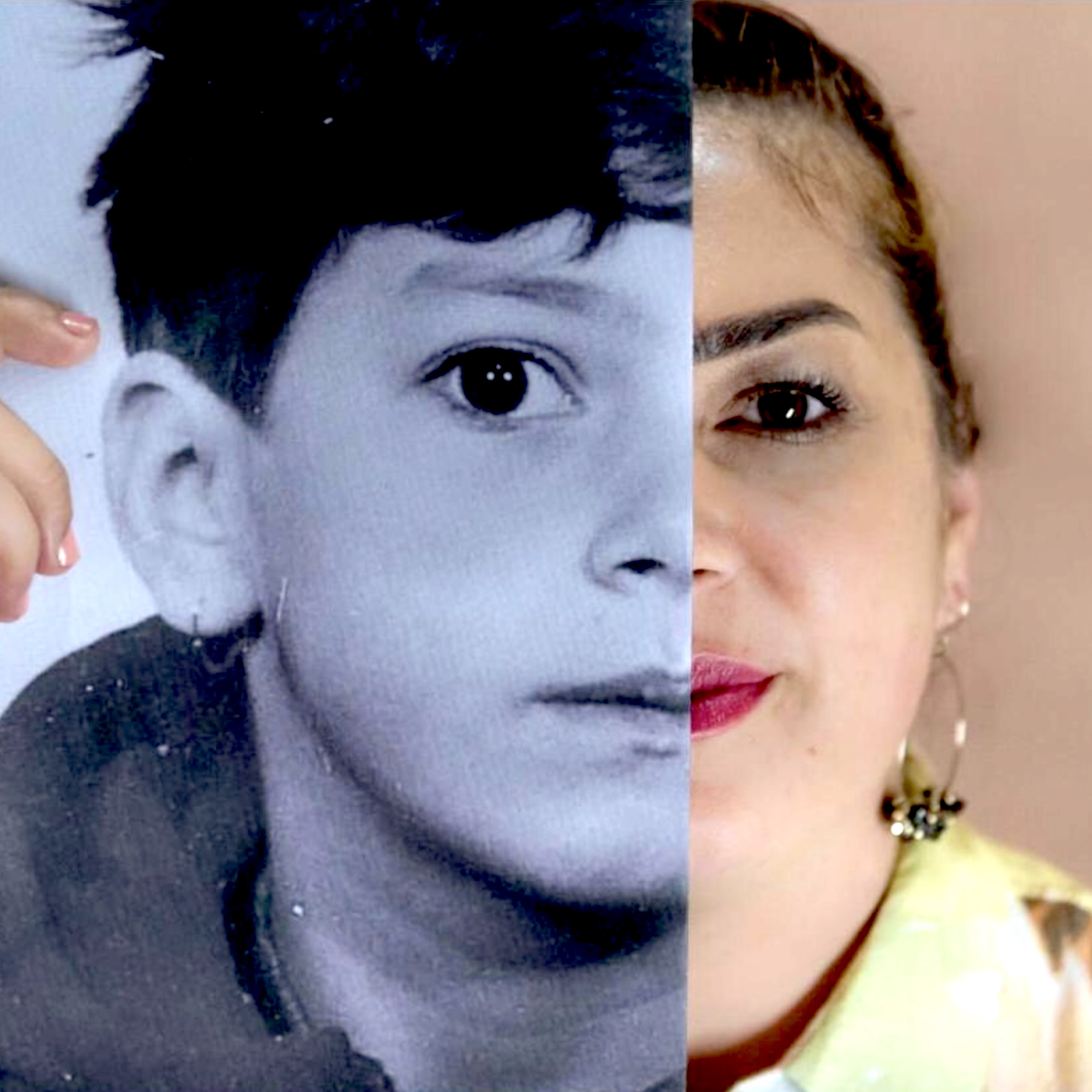 The Blue Blanket | A Bosnian Refugee’s Journey to Australia episode artwork
