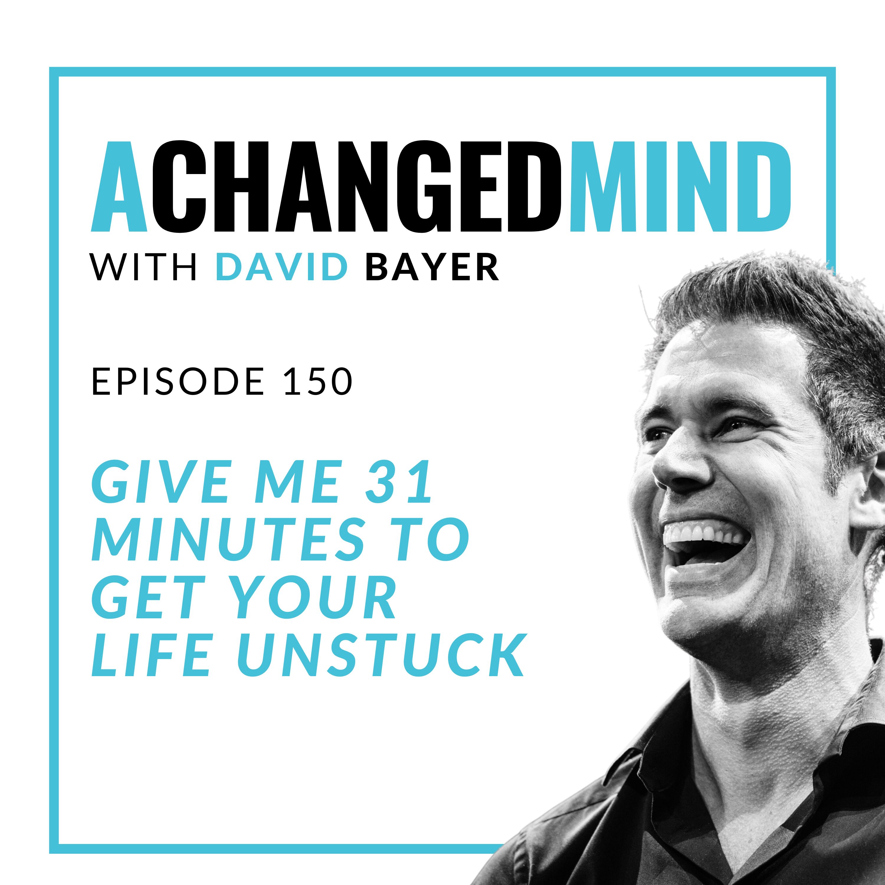 A Changed Mind | Mindset That Matters
