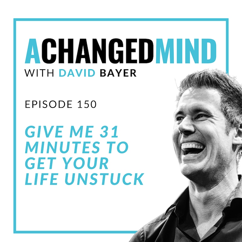 Artwork for podcast A Changed Mind | Mindset That Matters