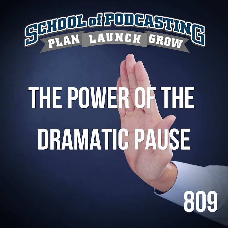 Artwork for podcast School of Podcasting: Expert Tips for Launching and Growing Your Podcast