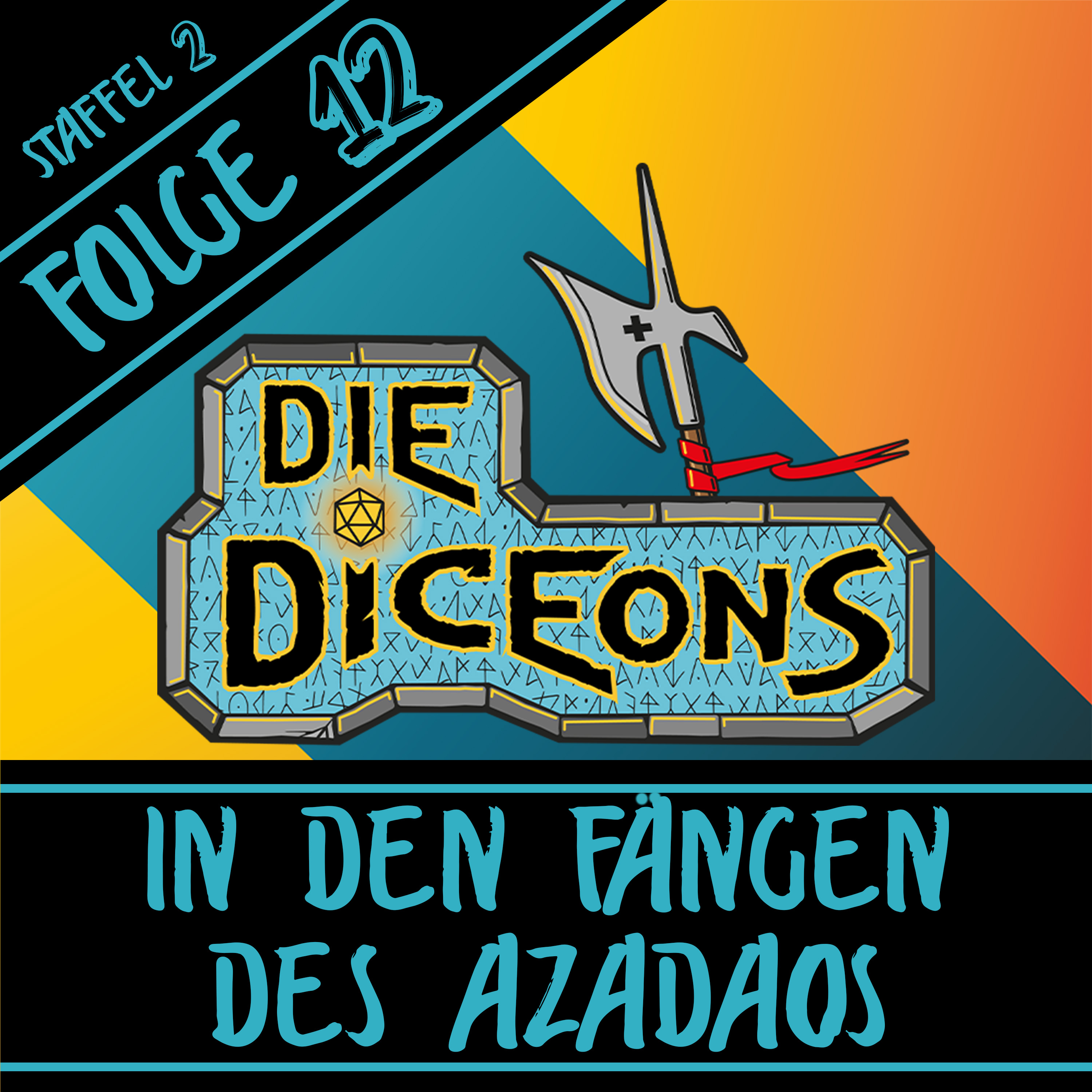 Die Diceons