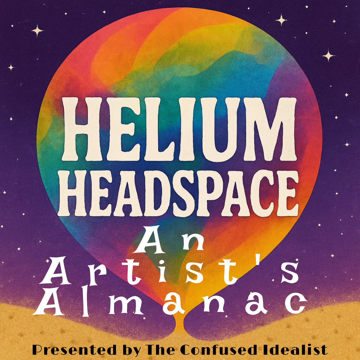 Show artwork for Helium Headspace