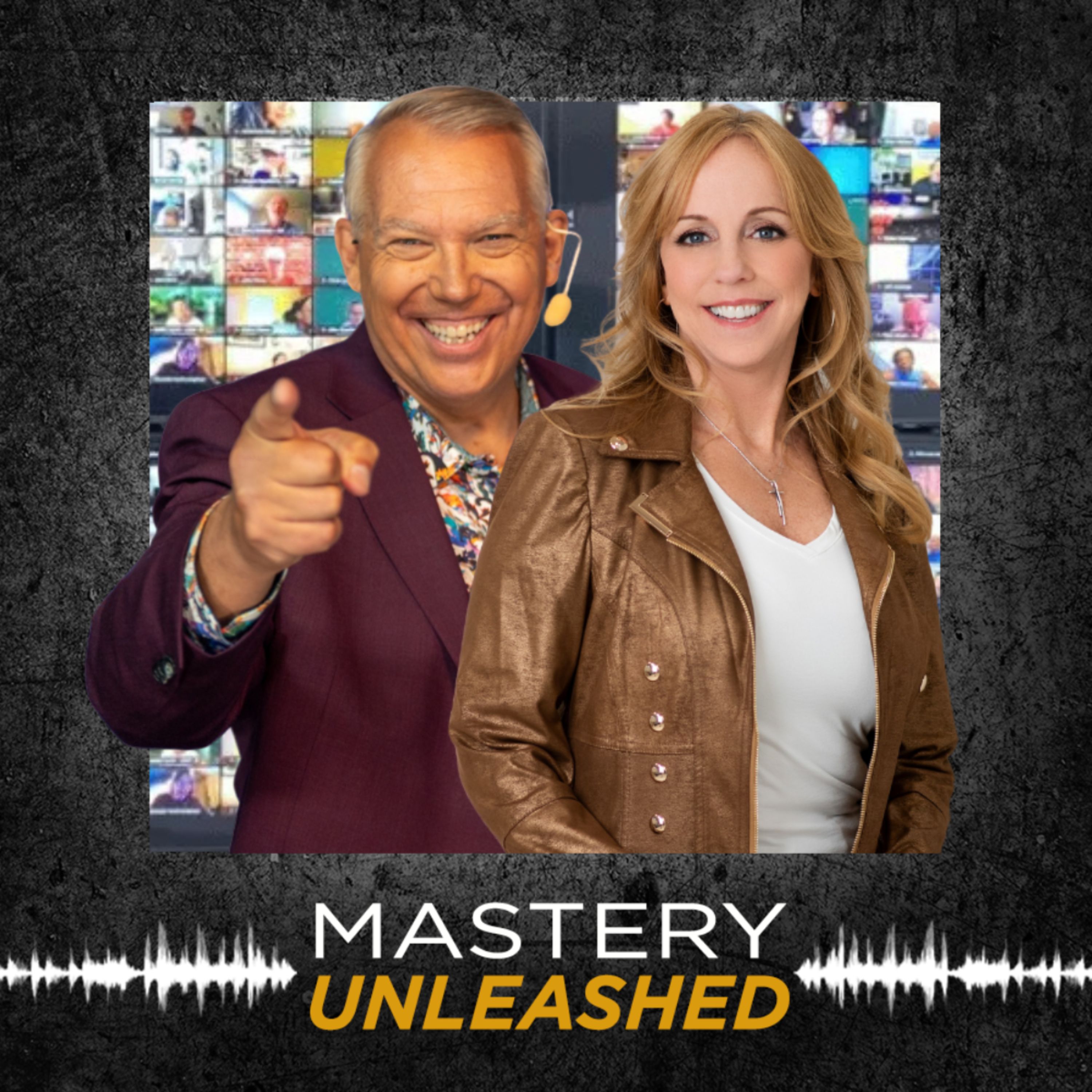 Mastery Unleashed