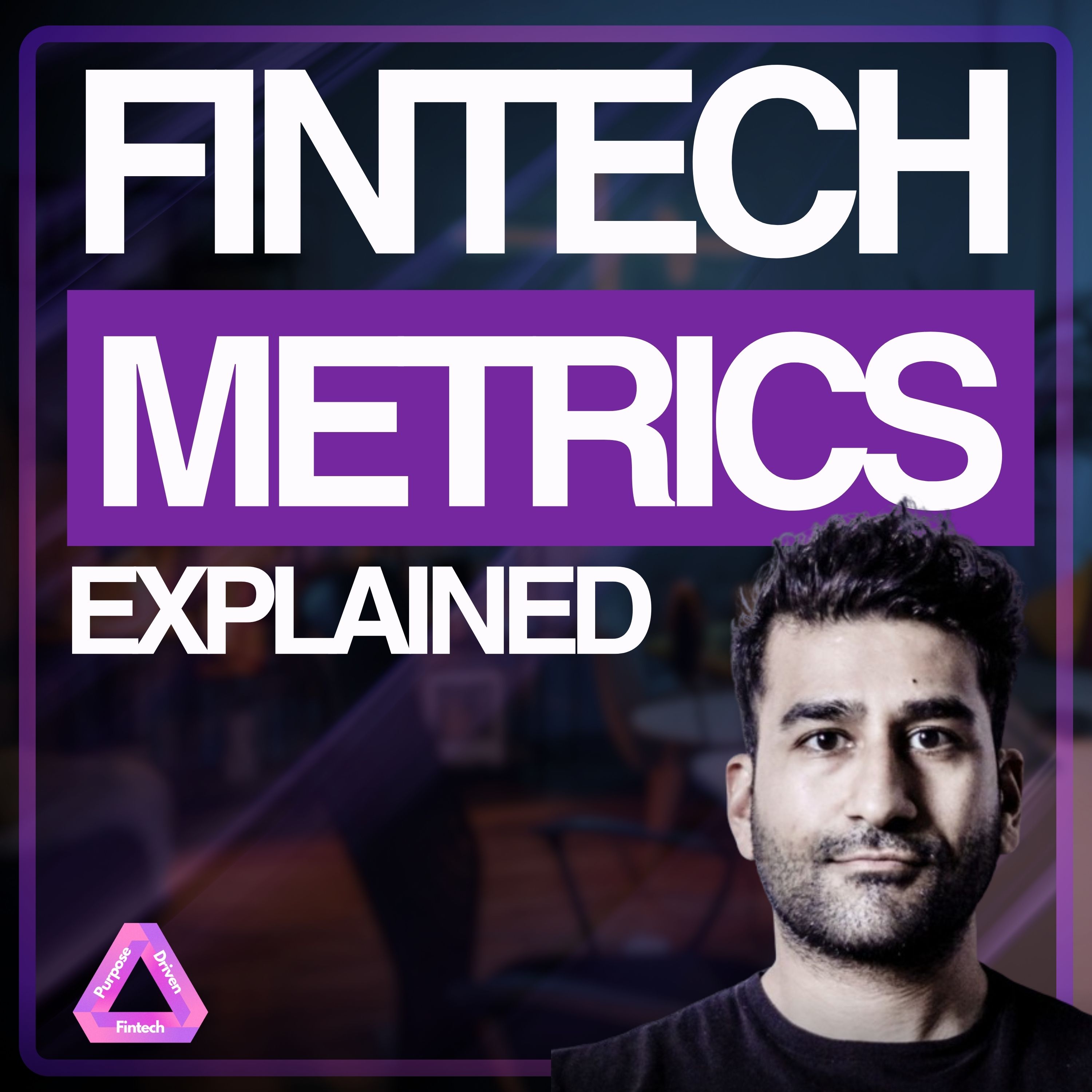 Purpose Driven FinTech