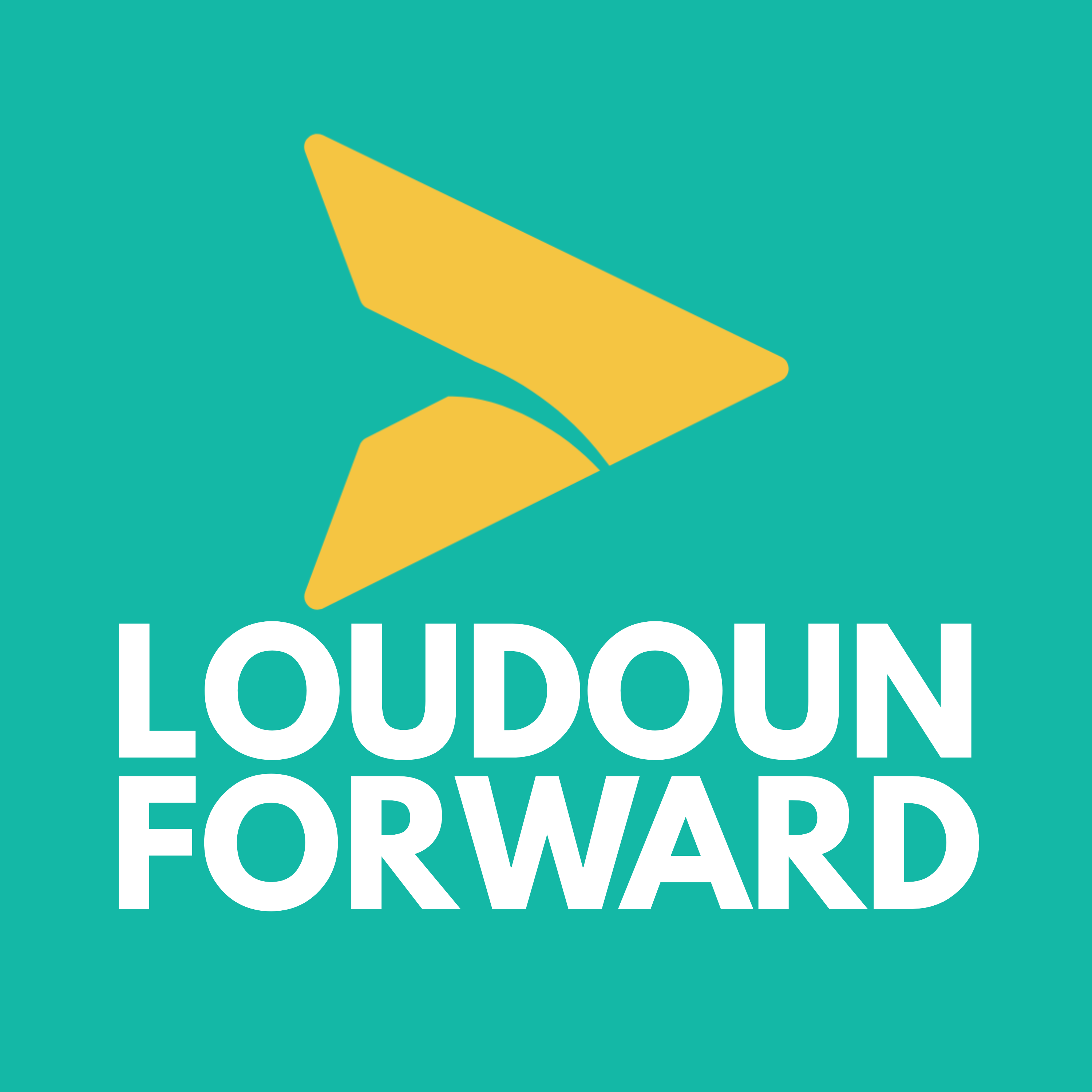 Loudoun Forward