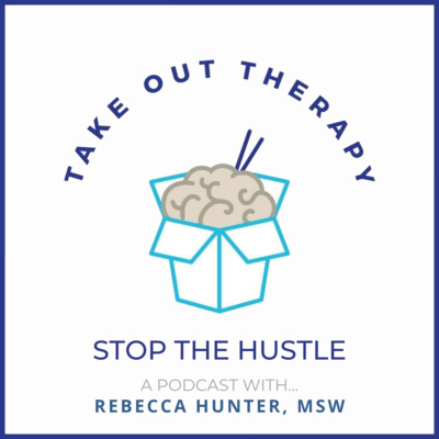 Stop the Hustle